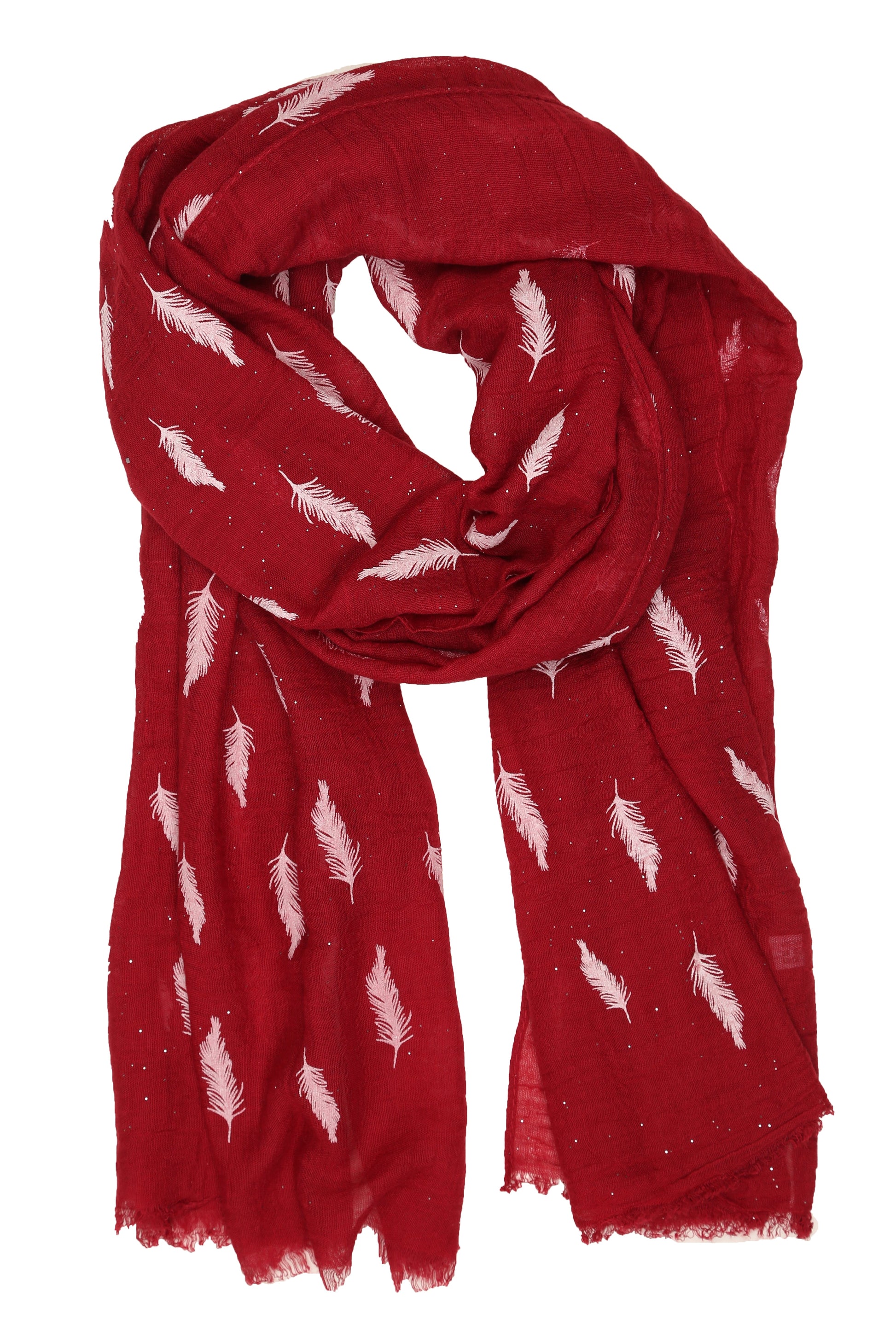 Sakkas Hillary summer breeze lightweight flowing sheer gauze wrap scarf - Concordia Style Boutique