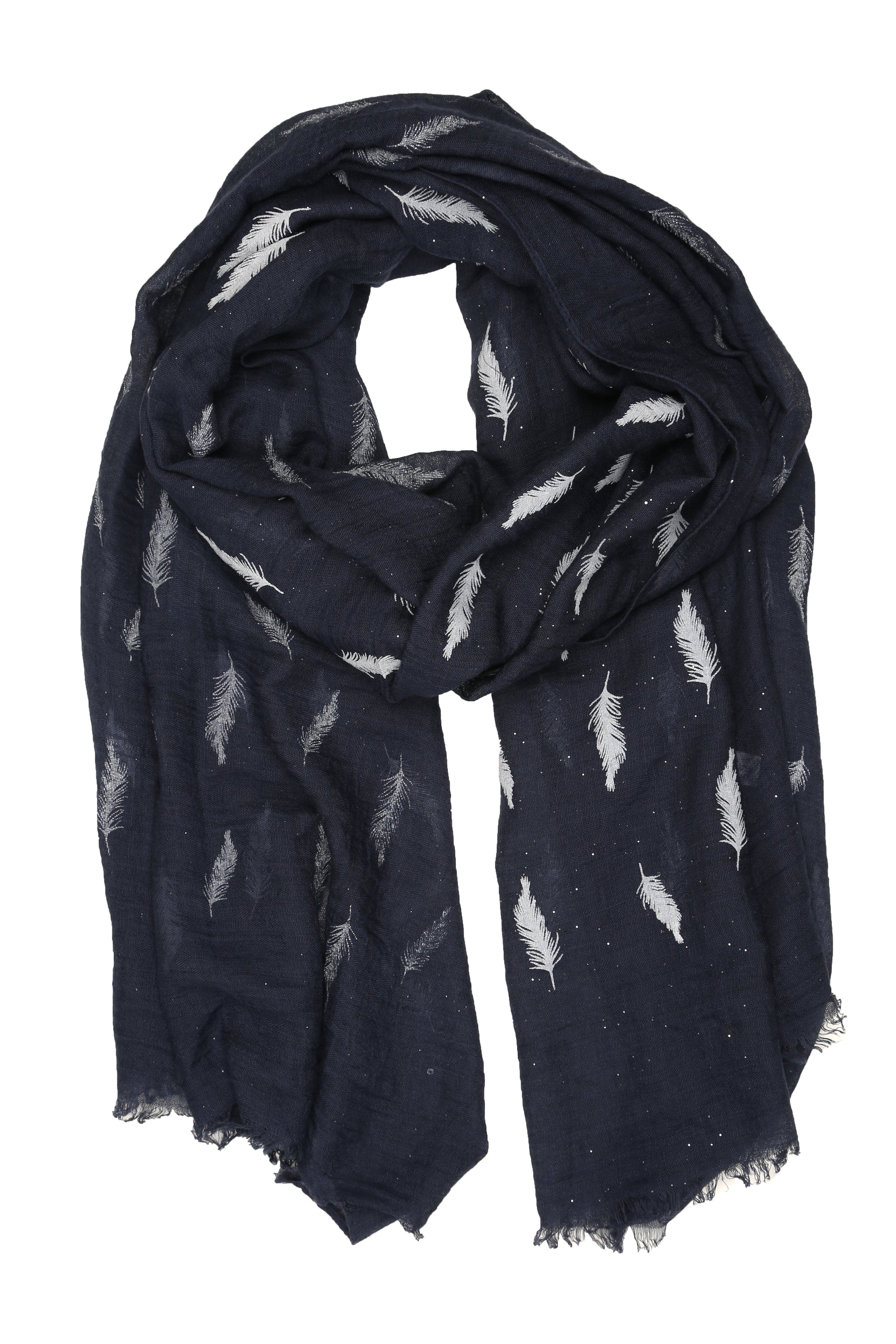 Sakkas Hillary summer breeze lightweight flowing sheer gauze wrap scarf - Concordia Style Boutique