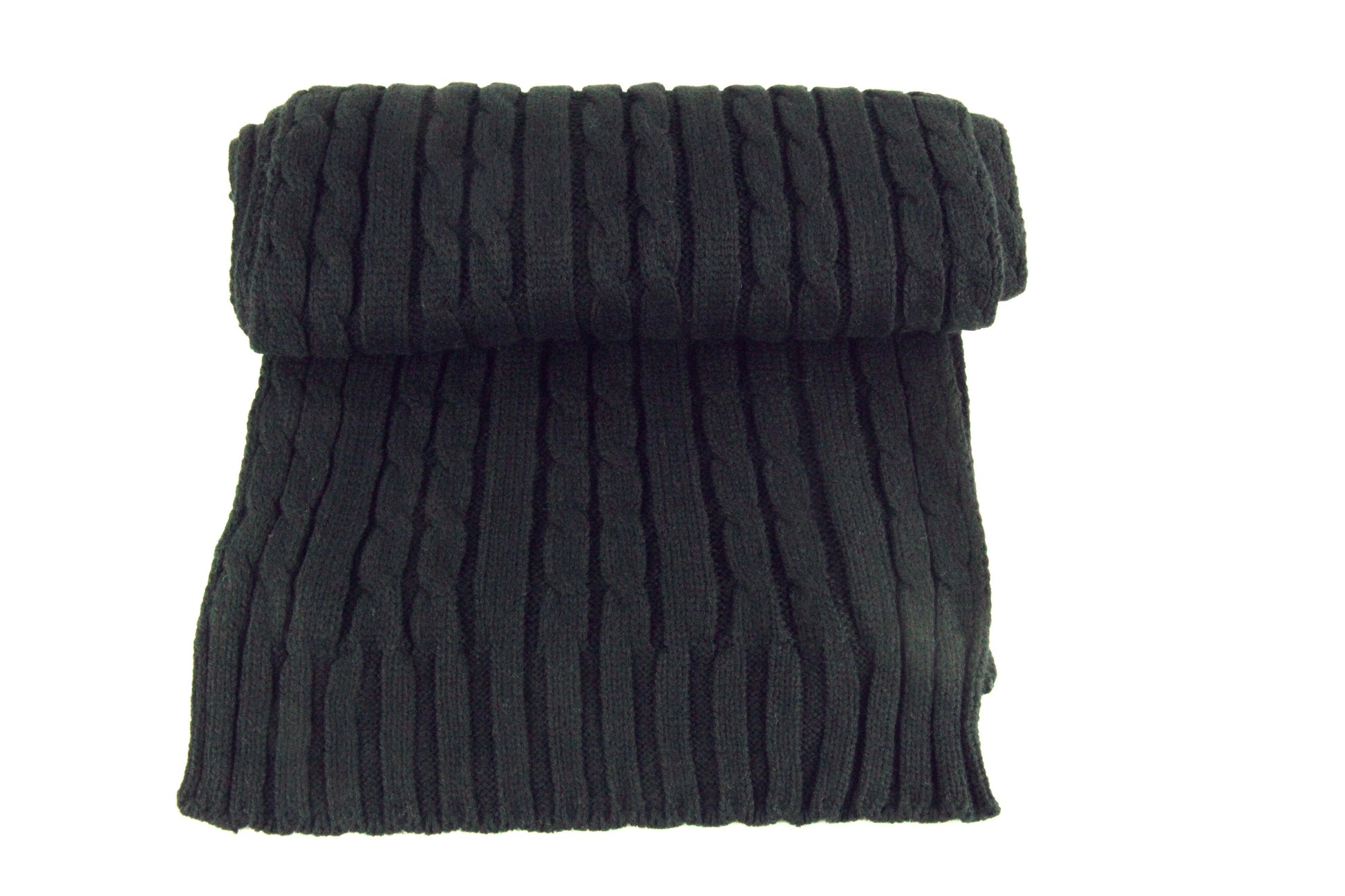 Sakkas Ellington Unisex Knit Scarf - Concordia Style Boutique
