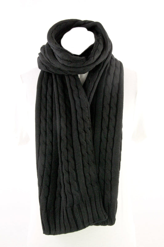 Sakkas Ellington Unisex Knit Scarf - Concordia Style Boutique
