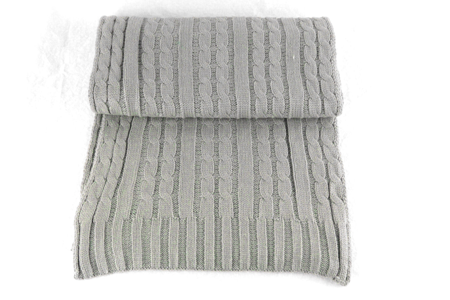 Sakkas Ellington Unisex Knit Scarf - Concordia Style Boutique