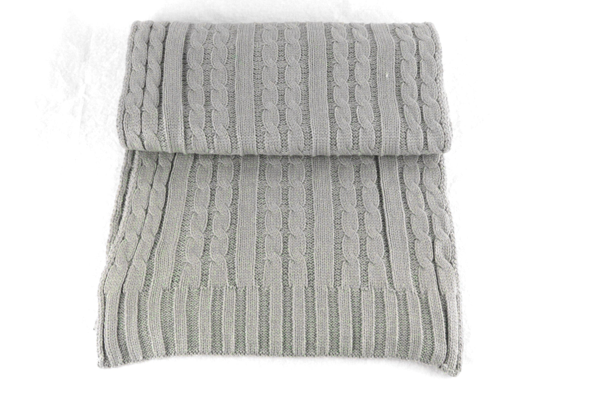 Sakkas Ellington Unisex Knit Scarf - Concordia Style Boutique