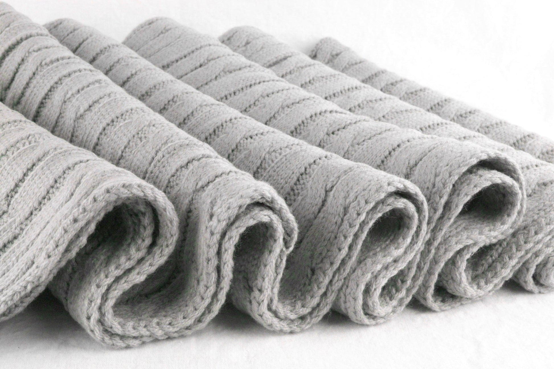 Sakkas Ellington Unisex Knit Scarf - Concordia Style Boutique
