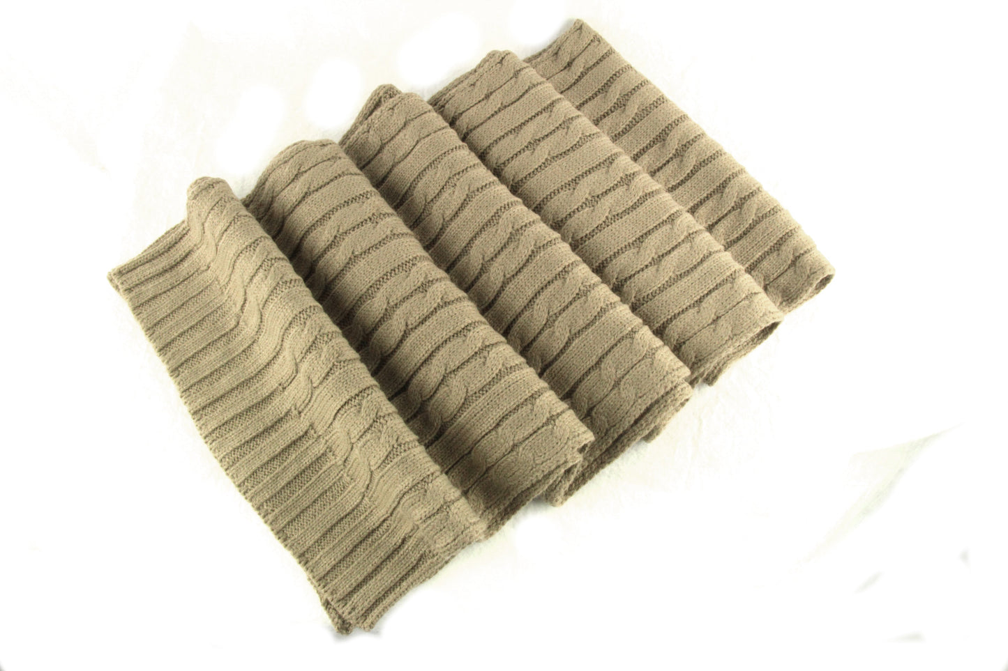 Sakkas Ellington Unisex Knit Scarf - Concordia Style Boutique