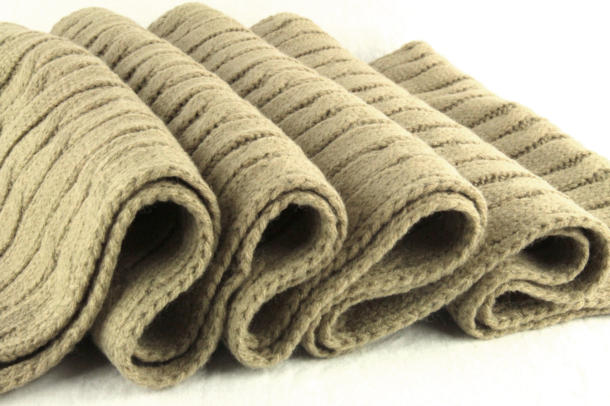 Sakkas Ellington Unisex Knit Scarf - Concordia Style Boutique