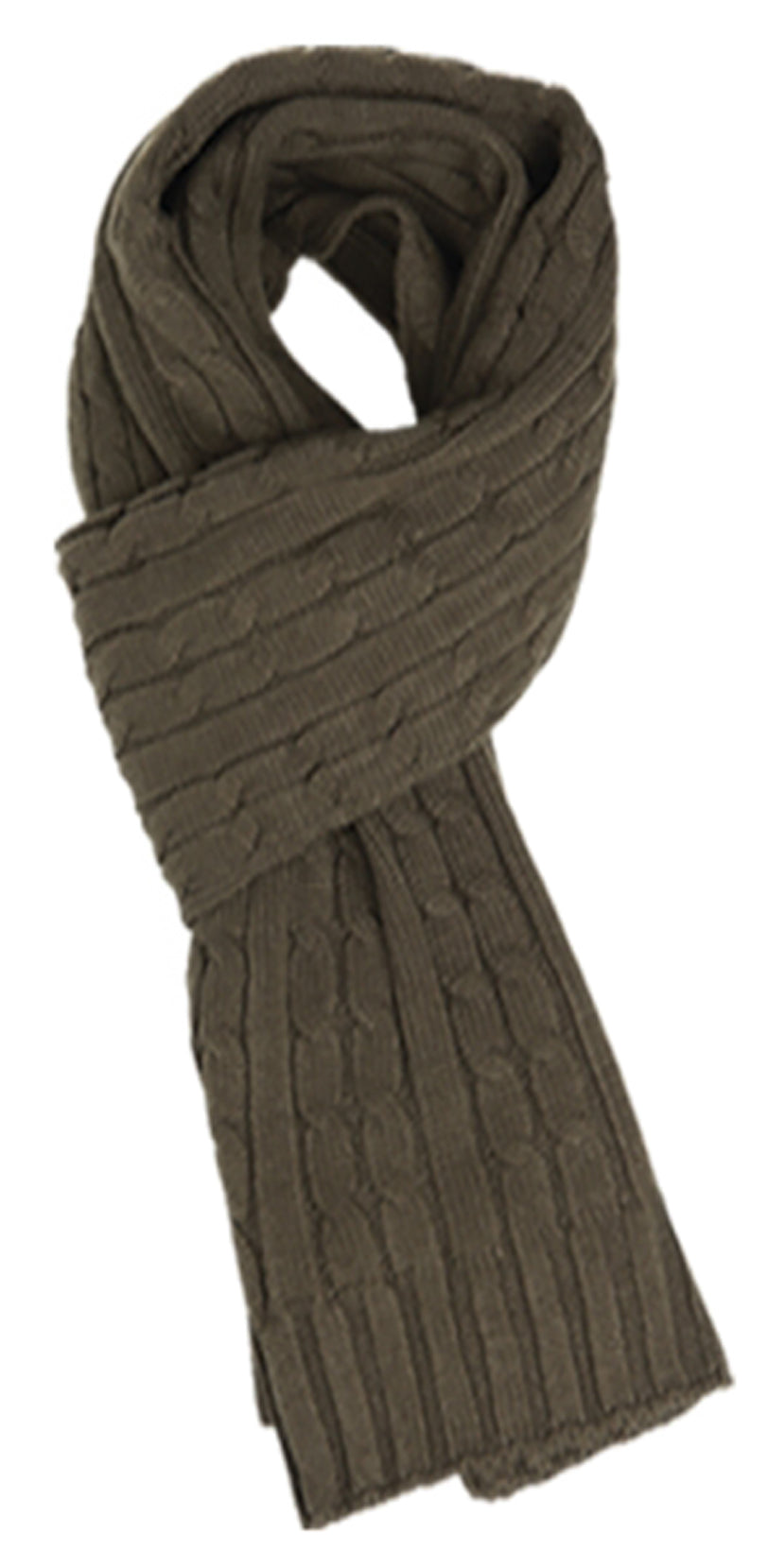 Sakkas Ellington Unisex Knit Scarf - Concordia Style Boutique