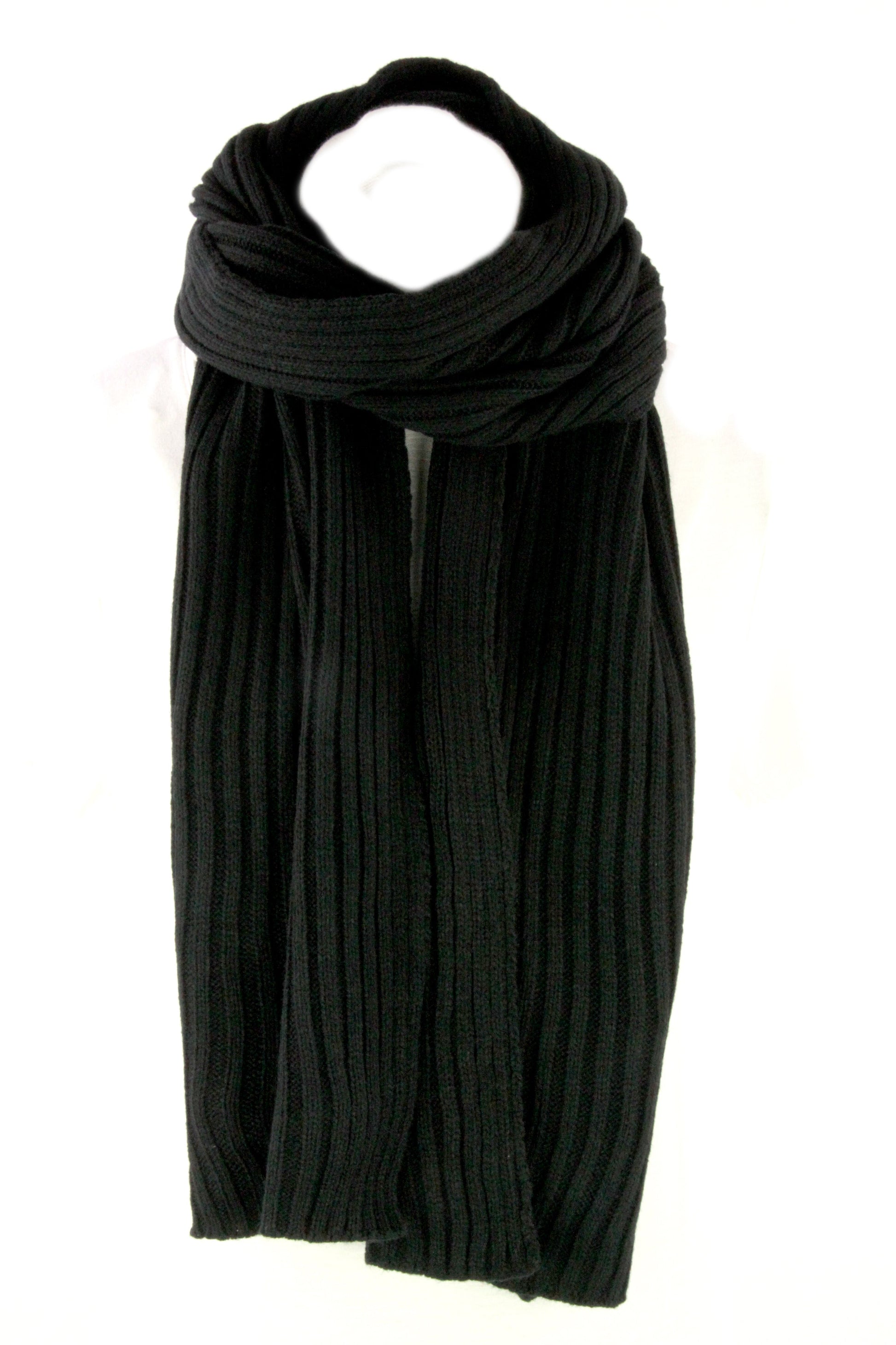 Sakkas Ellington Unisex Knit Scarf - Concordia Style Boutique