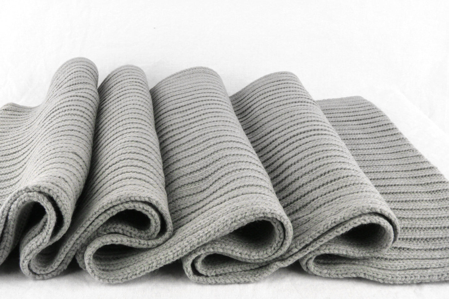 Sakkas Ellington Unisex Knit Scarf - Concordia Style Boutique
