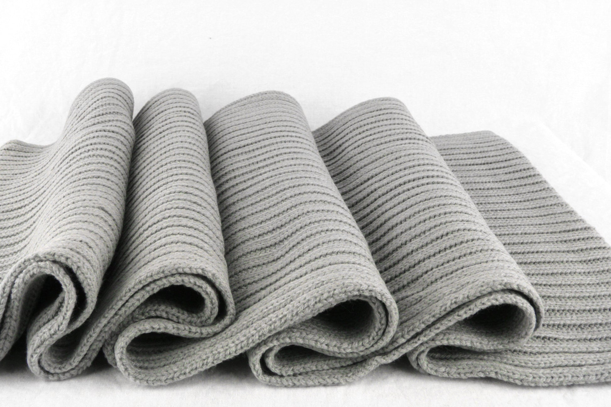 Sakkas Ellington Unisex Knit Scarf - Concordia Style Boutique