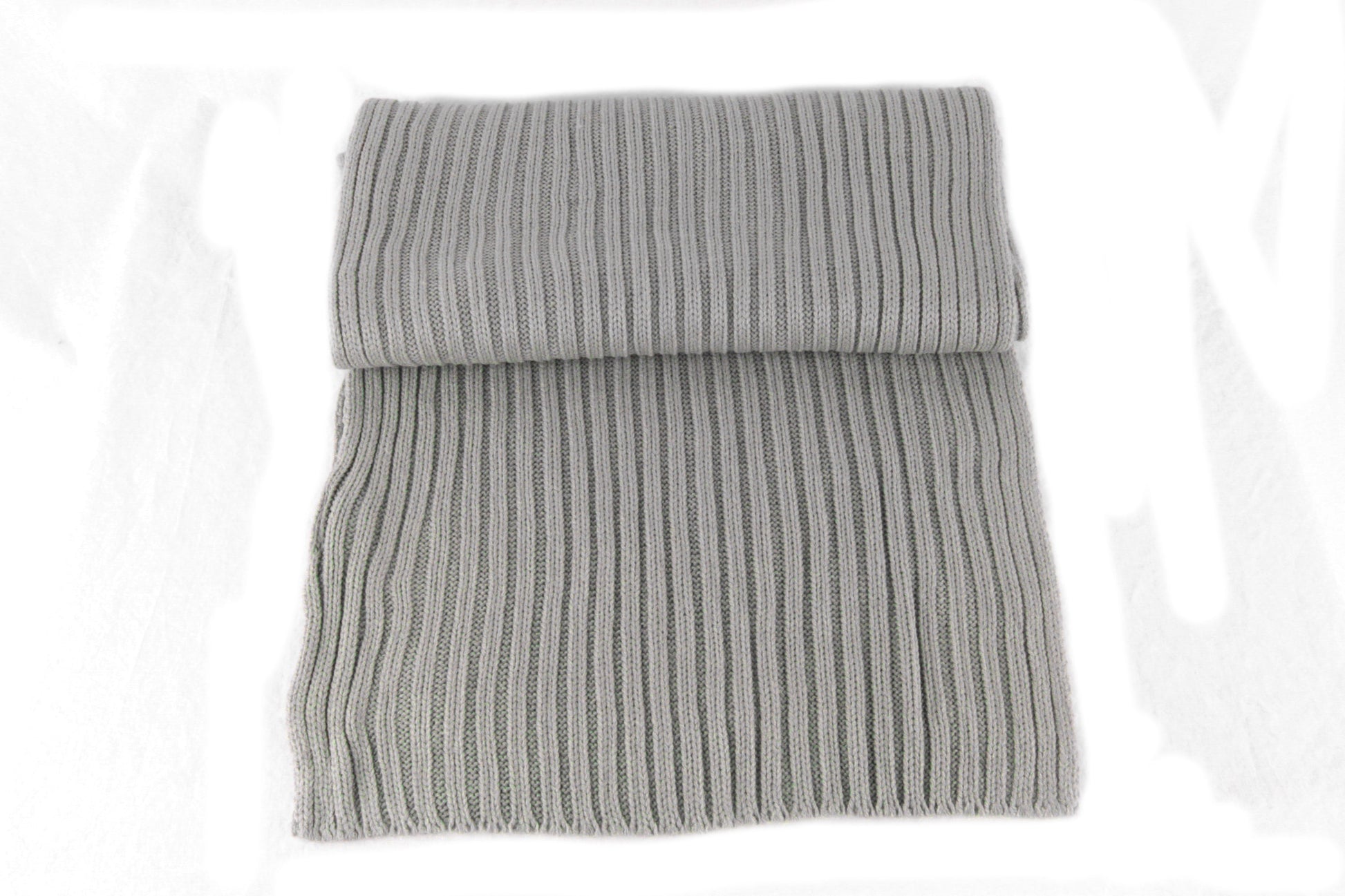 Sakkas Ellington Unisex Knit Scarf - Concordia Style Boutique