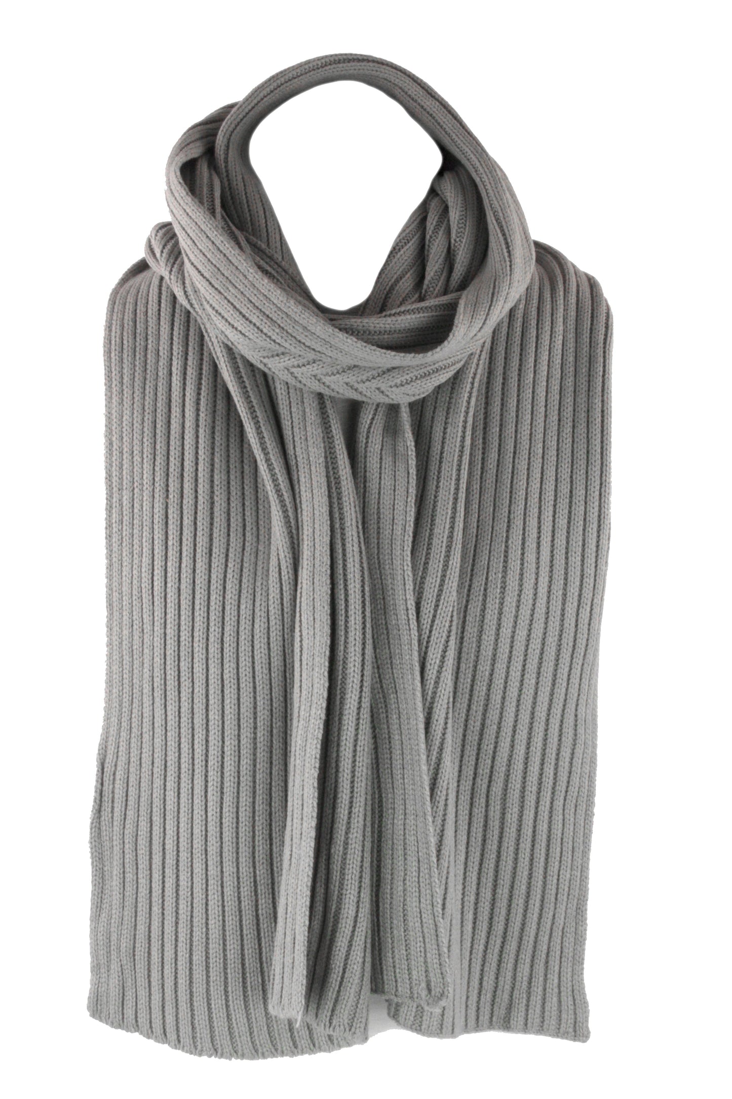 Sakkas Ellington Unisex Knit Scarf - Concordia Style Boutique