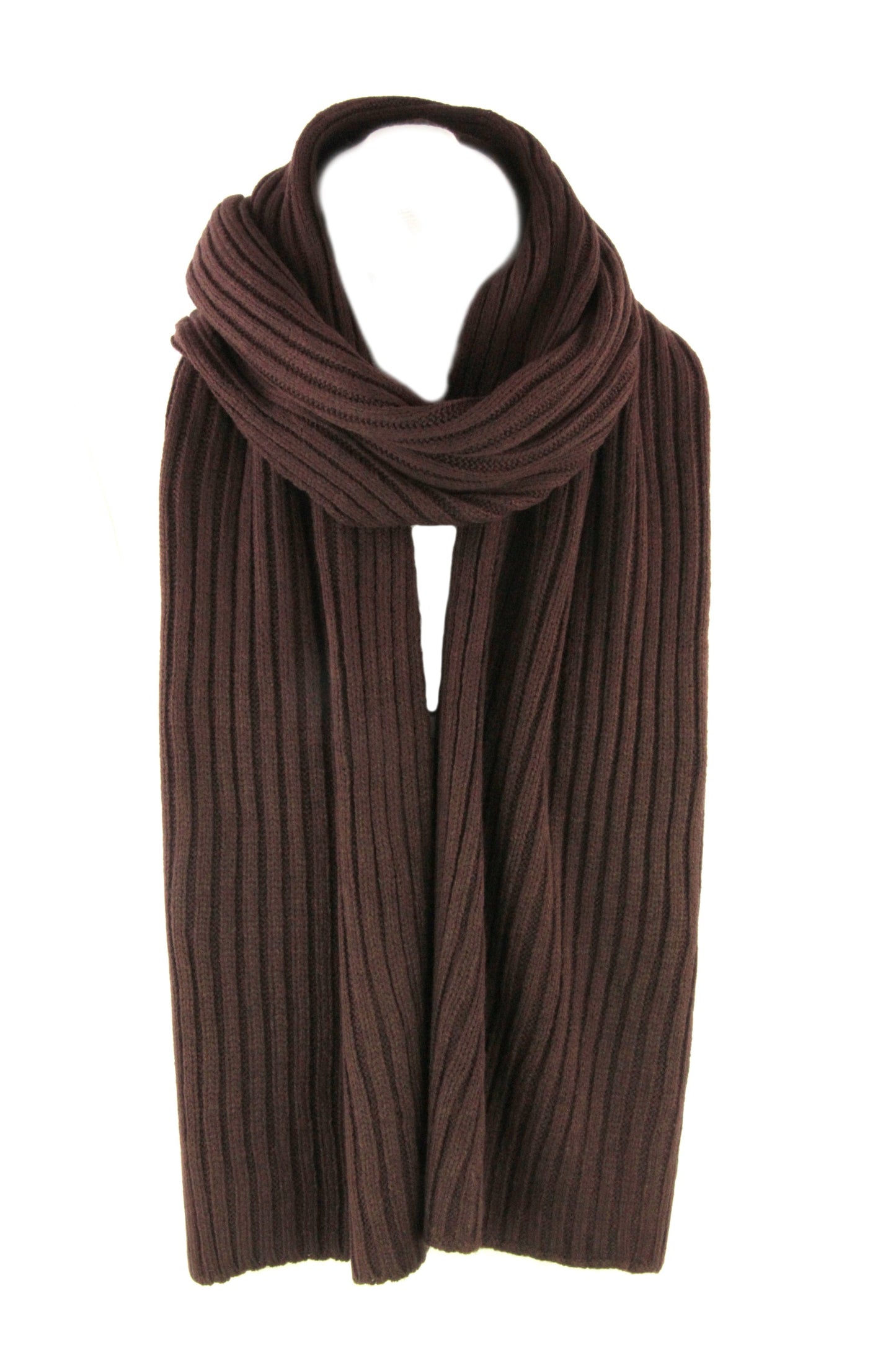 Sakkas Ellington Unisex Knit Scarf - Concordia Style Boutique
