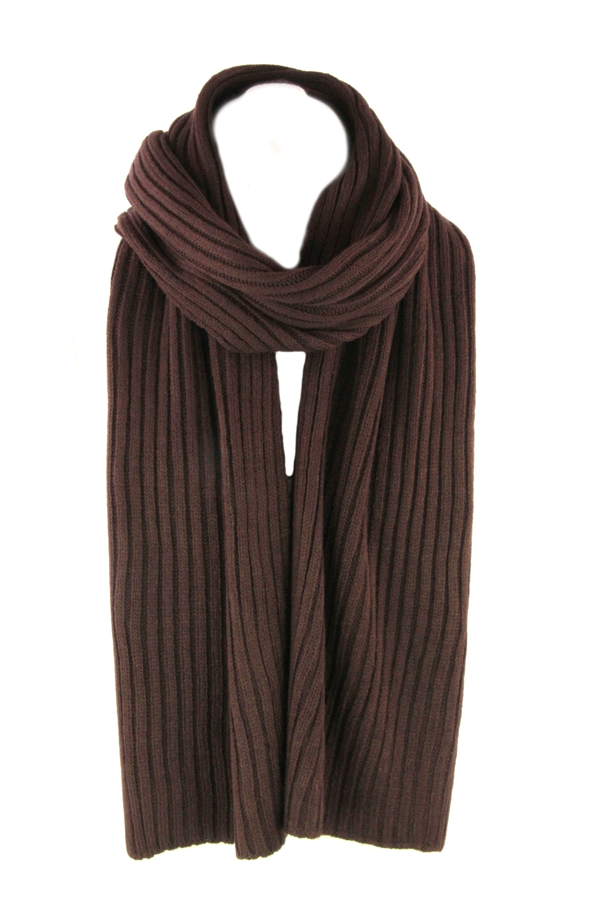 Sakkas Ellington Unisex Knit Scarf - Concordia Style Boutique