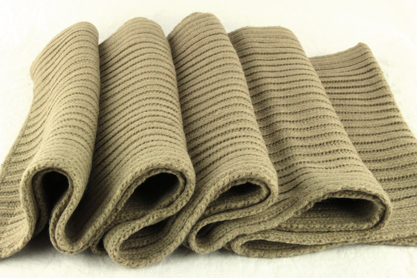 Sakkas Ellington Unisex Knit Scarf - Concordia Style Boutique
