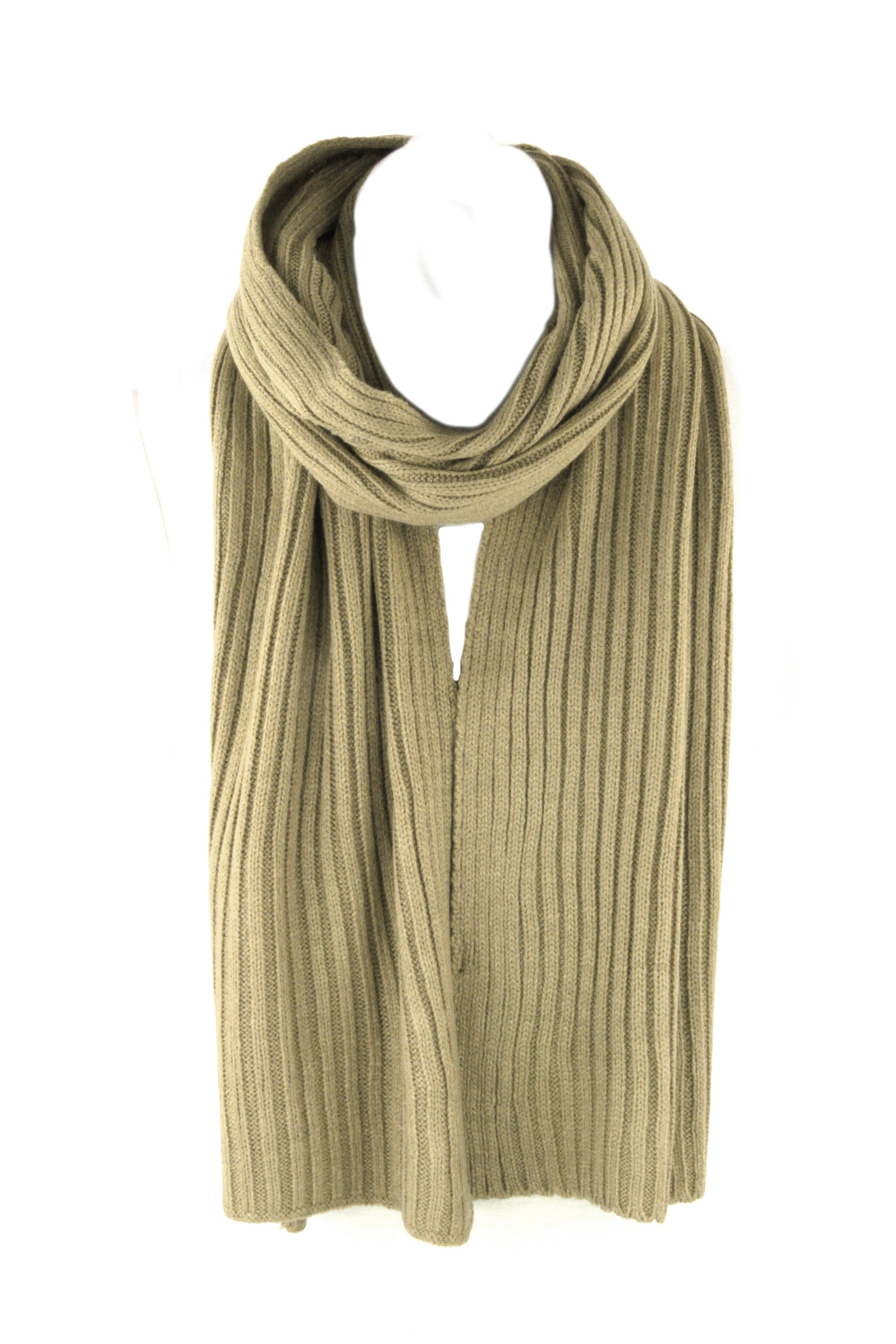 Sakkas Ellington Unisex Knit Scarf - Concordia Style Boutique