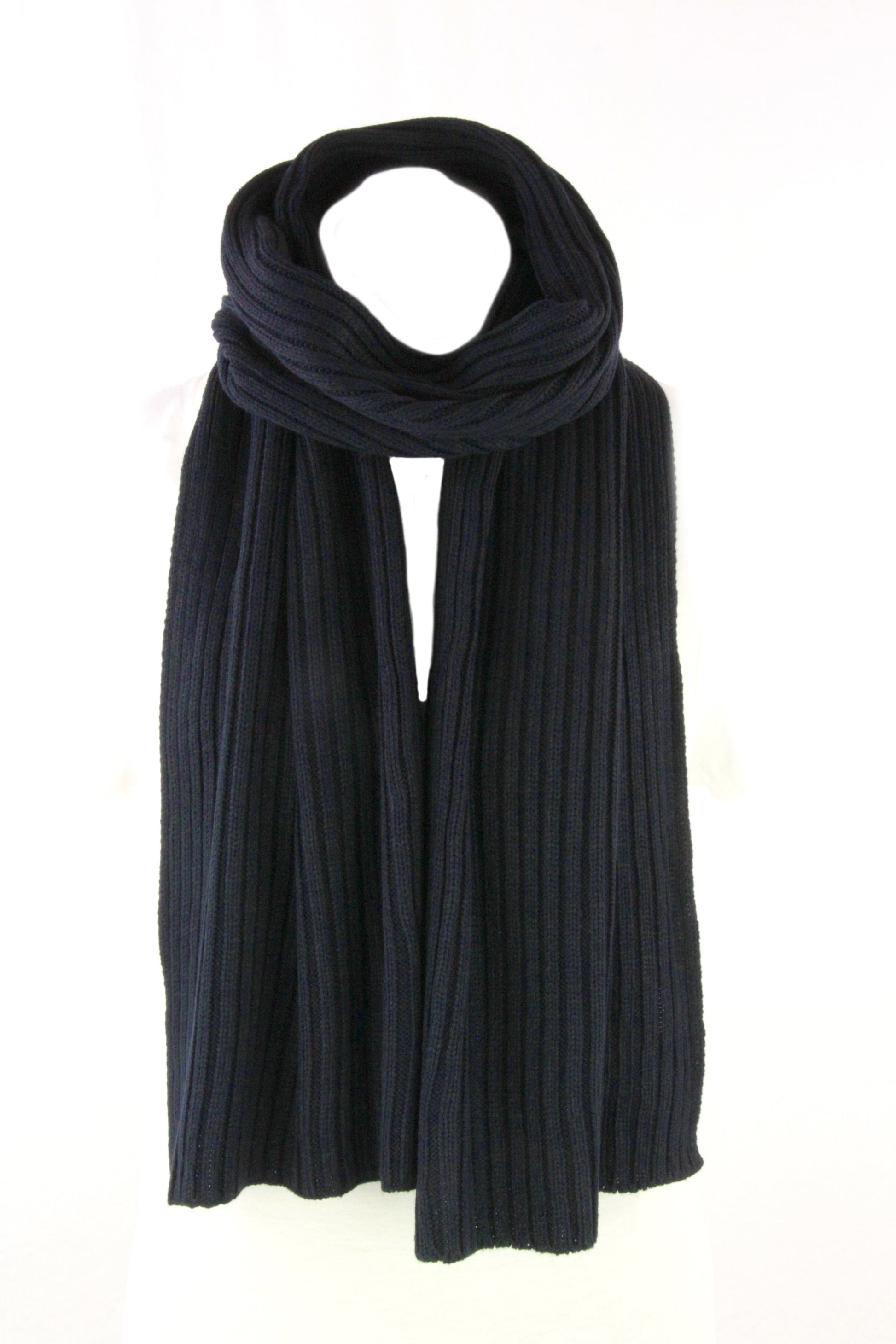 Sakkas Ellington Unisex Knit Scarf - Concordia Style Boutique