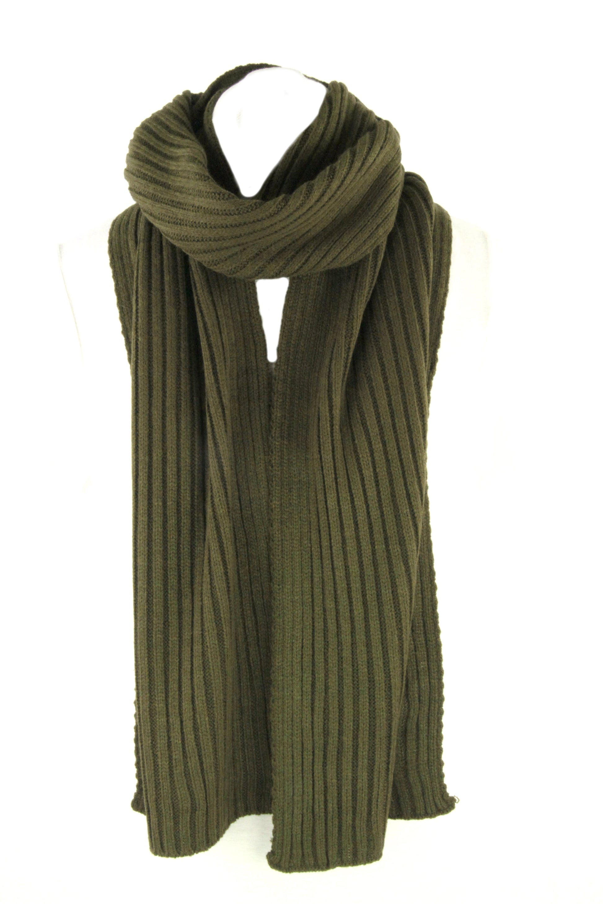 Sakkas Ellington Unisex Knit Scarf - Concordia Style Boutique
