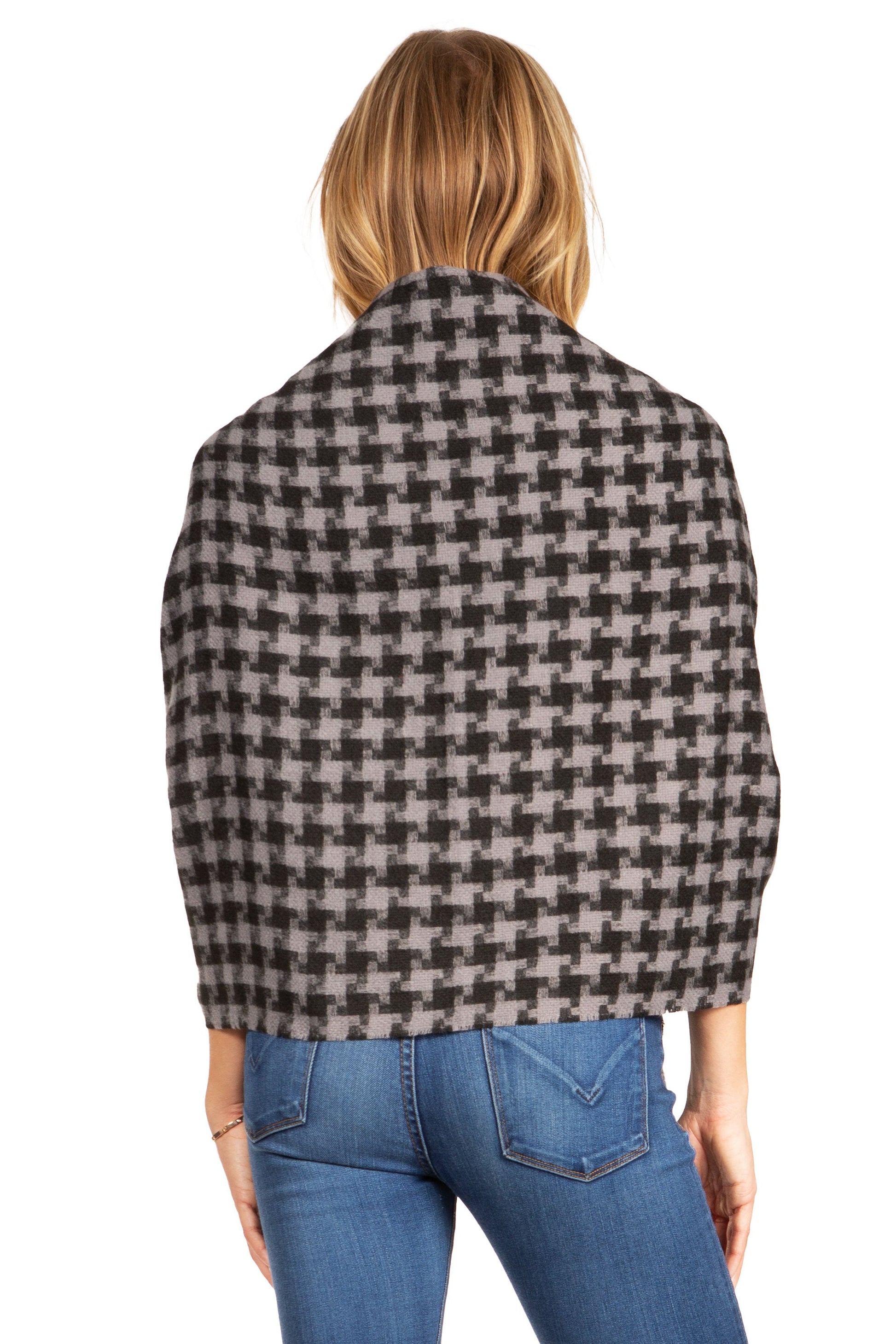 Sakkas Iris Warm Super Soft Cashmere Feel Pashmina Shawl / Scarf with Fringes - Concordia Style Boutique