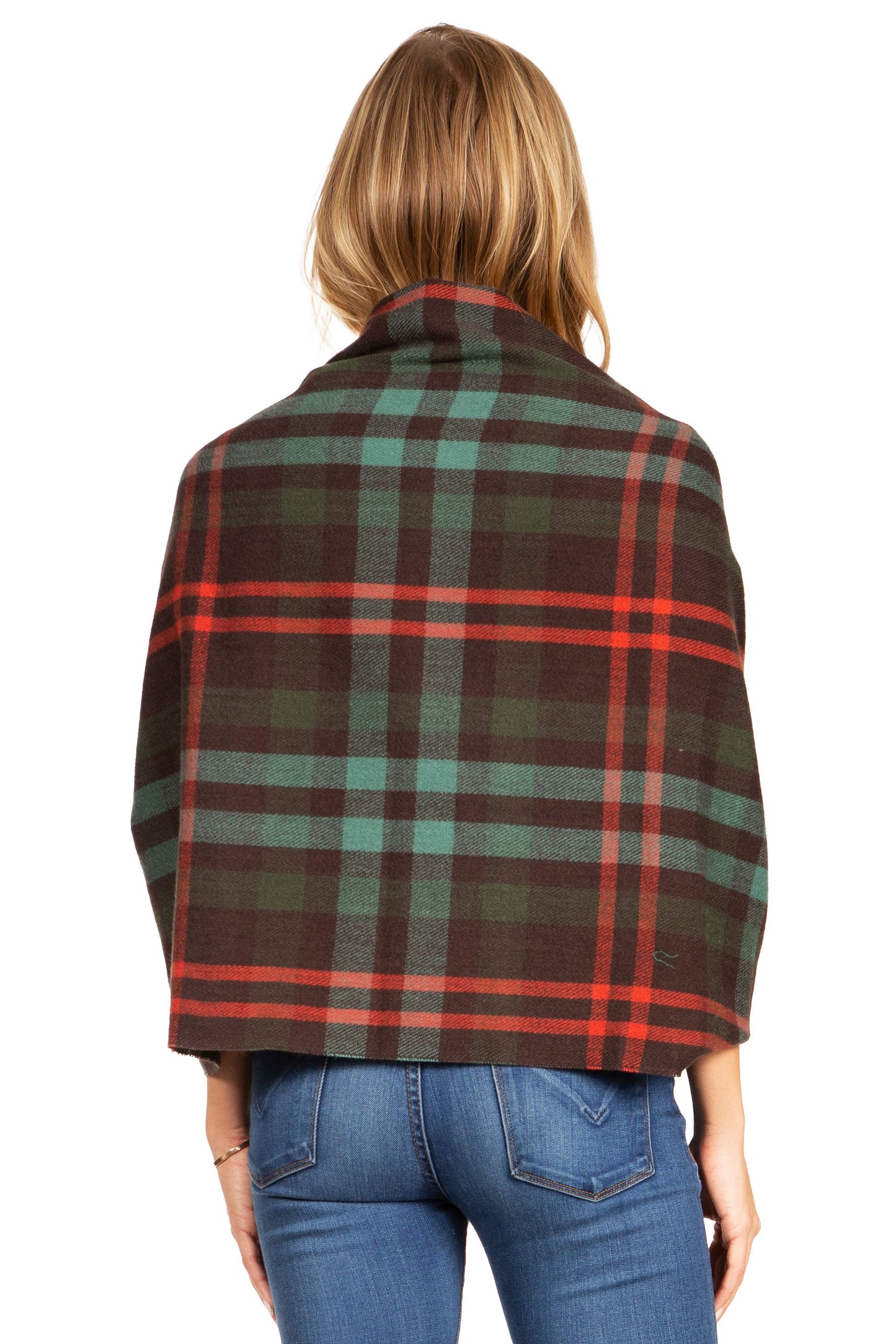 Sakkas Iris Warm Super Soft Cashmere Feel Pashmina Shawl / Scarf with Fringes - Concordia Style Boutique