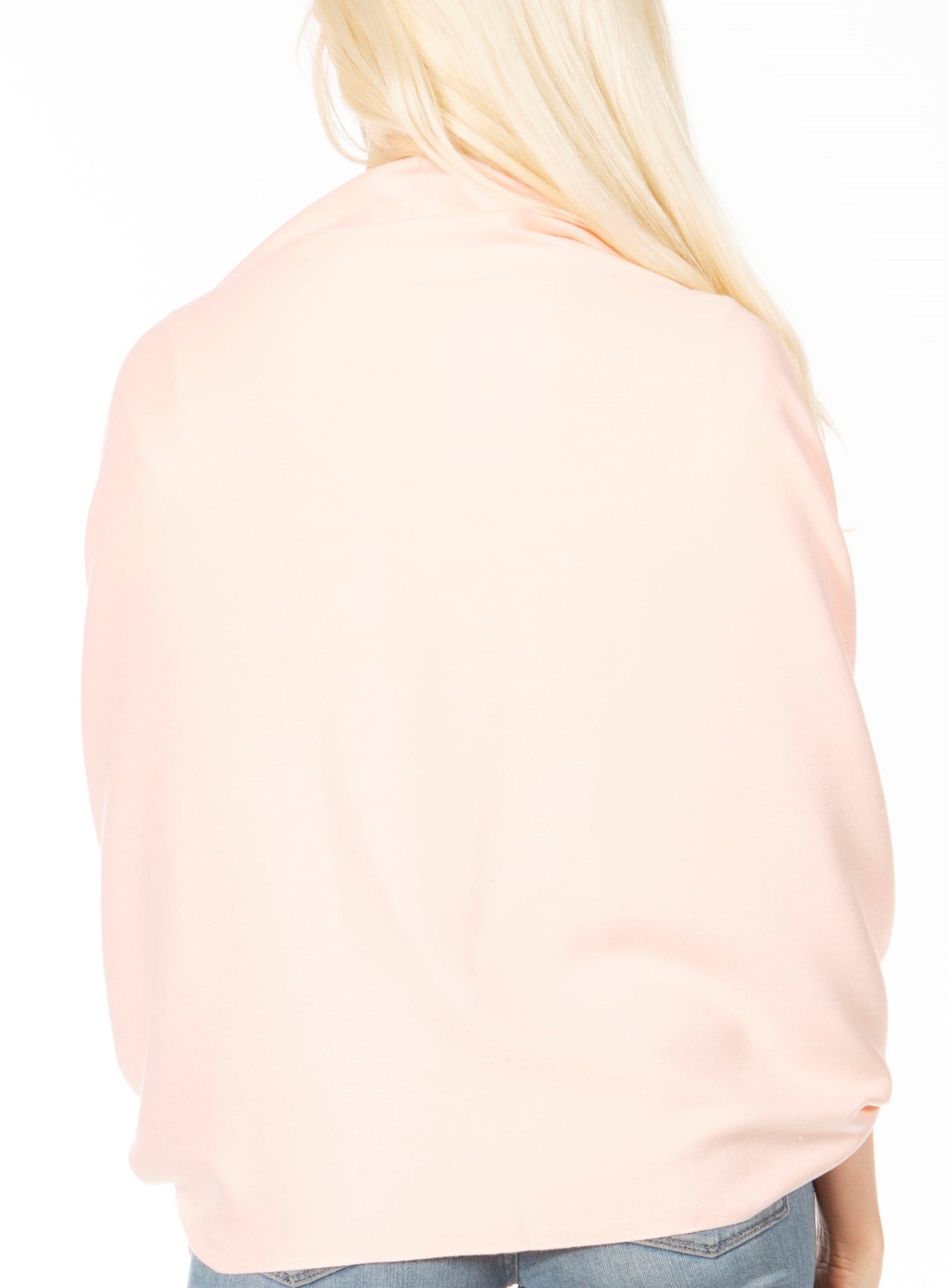 Sakkas Iris Warm Super Soft Cashmere Feel Pashmina Shawl / Scarf with Fringes - Concordia Style Boutique