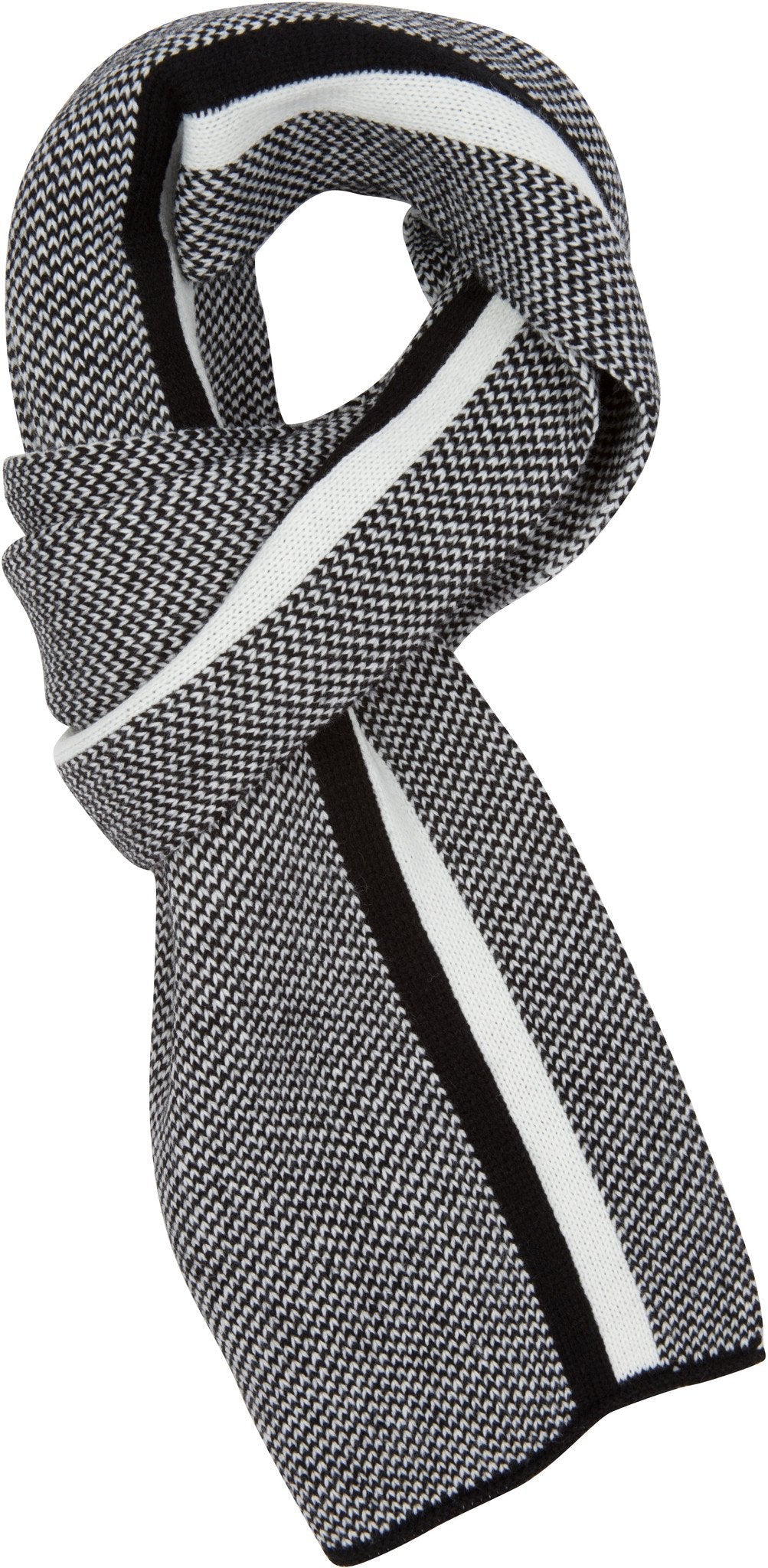 Sakkas Rey Aztec Stripe Midweight Unisex Winter Scarf - Concordia Style Boutique