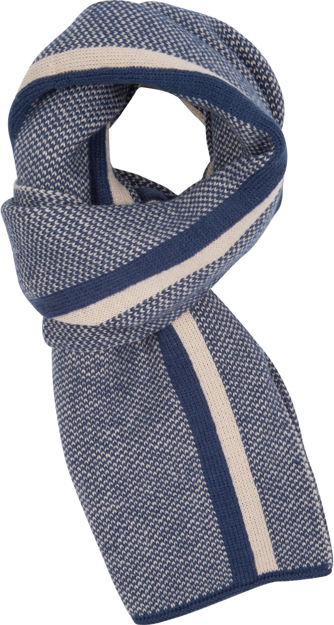 Sakkas Rey Aztec Stripe Midweight Unisex Winter Scarf - Concordia Style Boutique