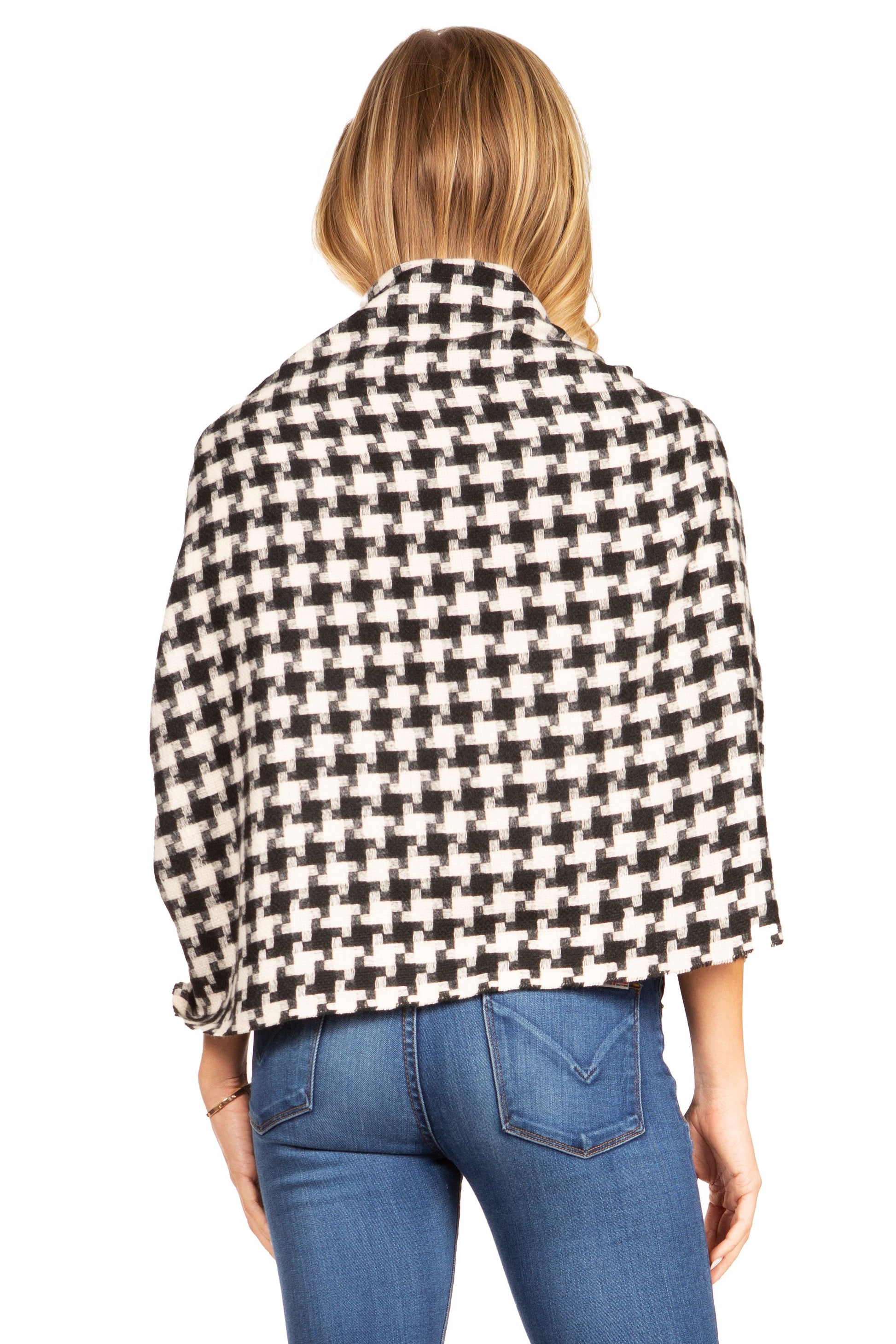 Sakkas Martinna Women's Winter Warm Super Soft and Light Pattern Shawl Scarf Wrap - Concordia Style Boutique