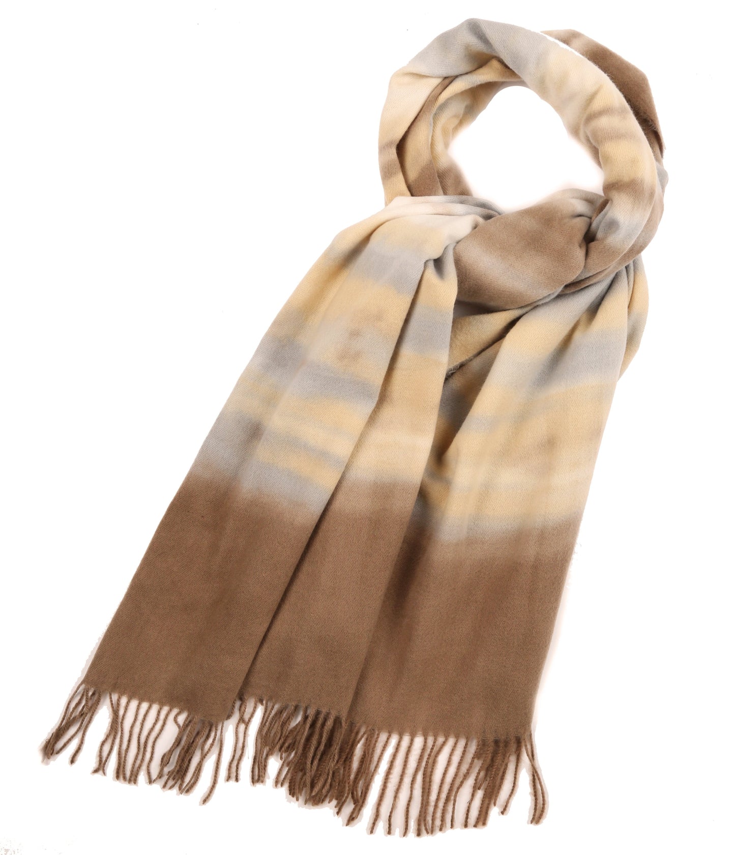 Sakkas Martinna Women's Winter Warm Super Soft and Light Pattern Shawl Scarf Wrap - Concordia Style Boutique