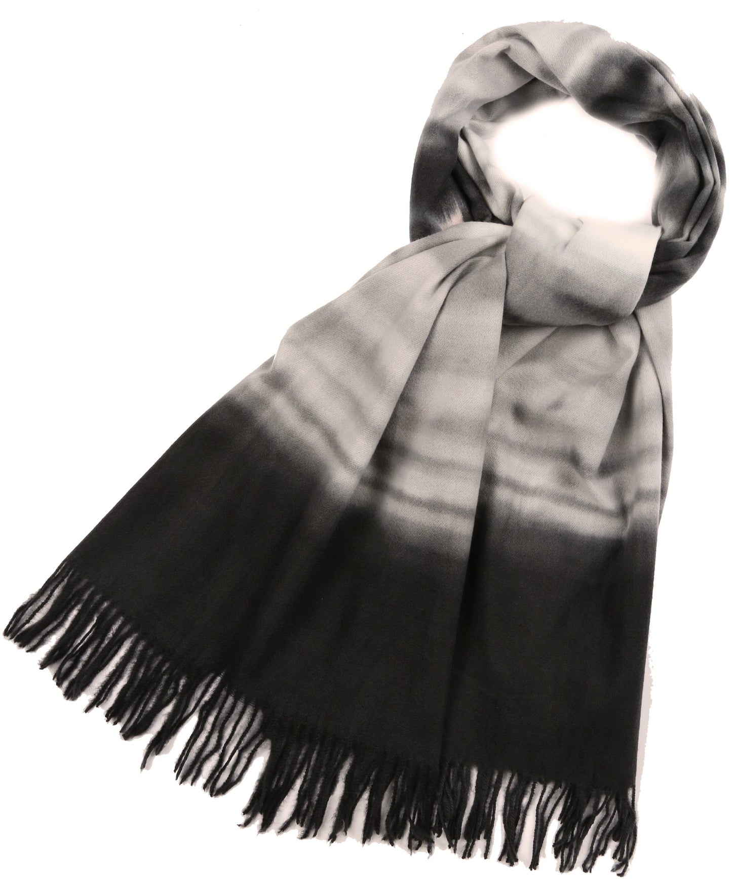 Sakkas Martinna Women's Winter Warm Super Soft and Light Pattern Shawl Scarf Wrap - Concordia Style Boutique