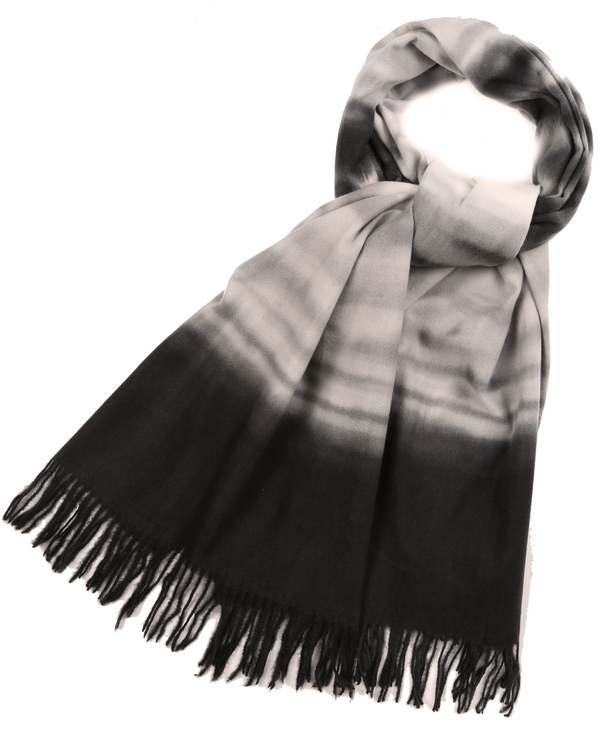 Sakkas Martinna Women's Winter Warm Super Soft and Light Pattern Shawl Scarf Wrap - Concordia Style Boutique