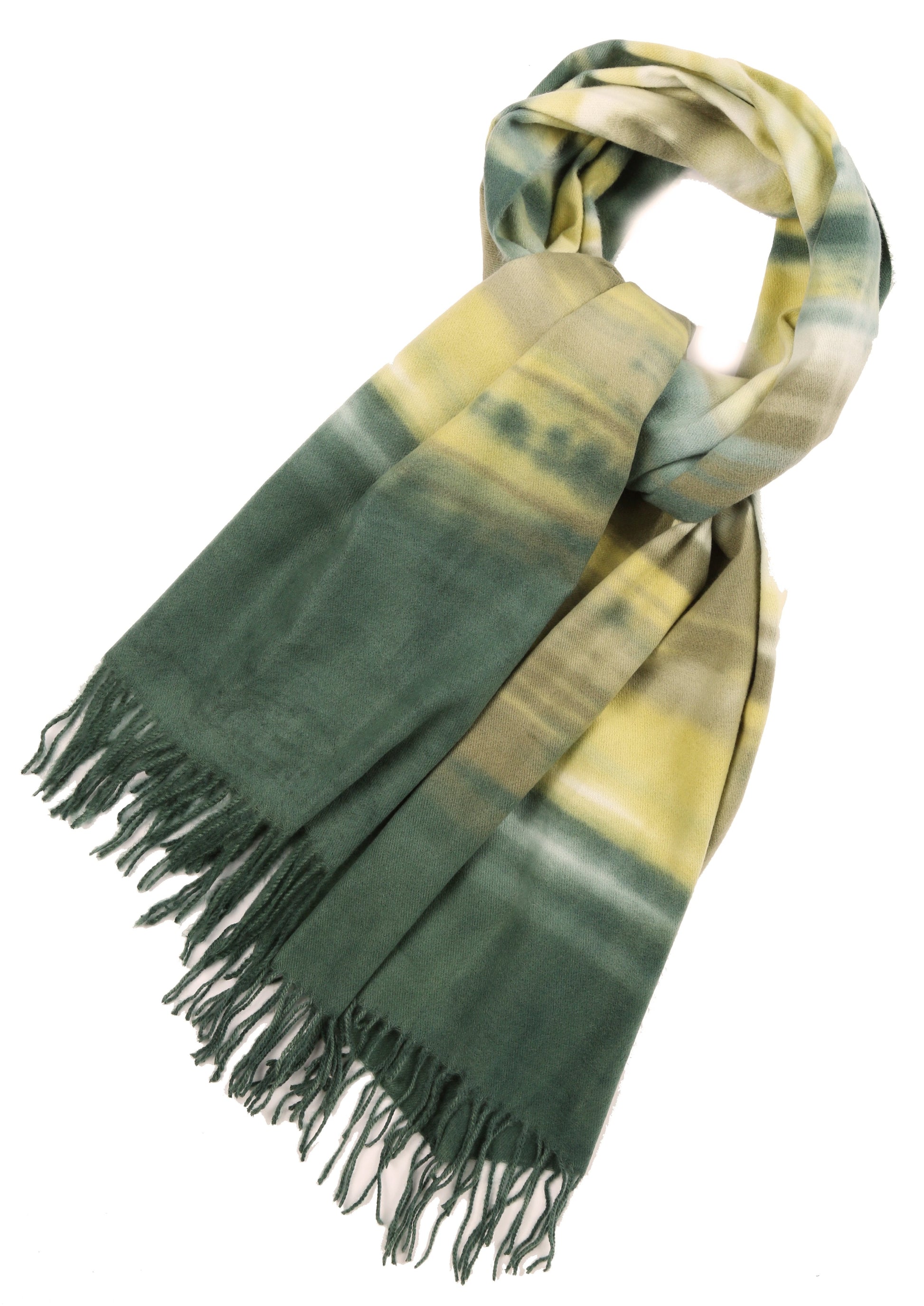 Sakkas Martinna Women's Winter Warm Super Soft and Light Pattern Shawl Scarf Wrap - Concordia Style Boutique
