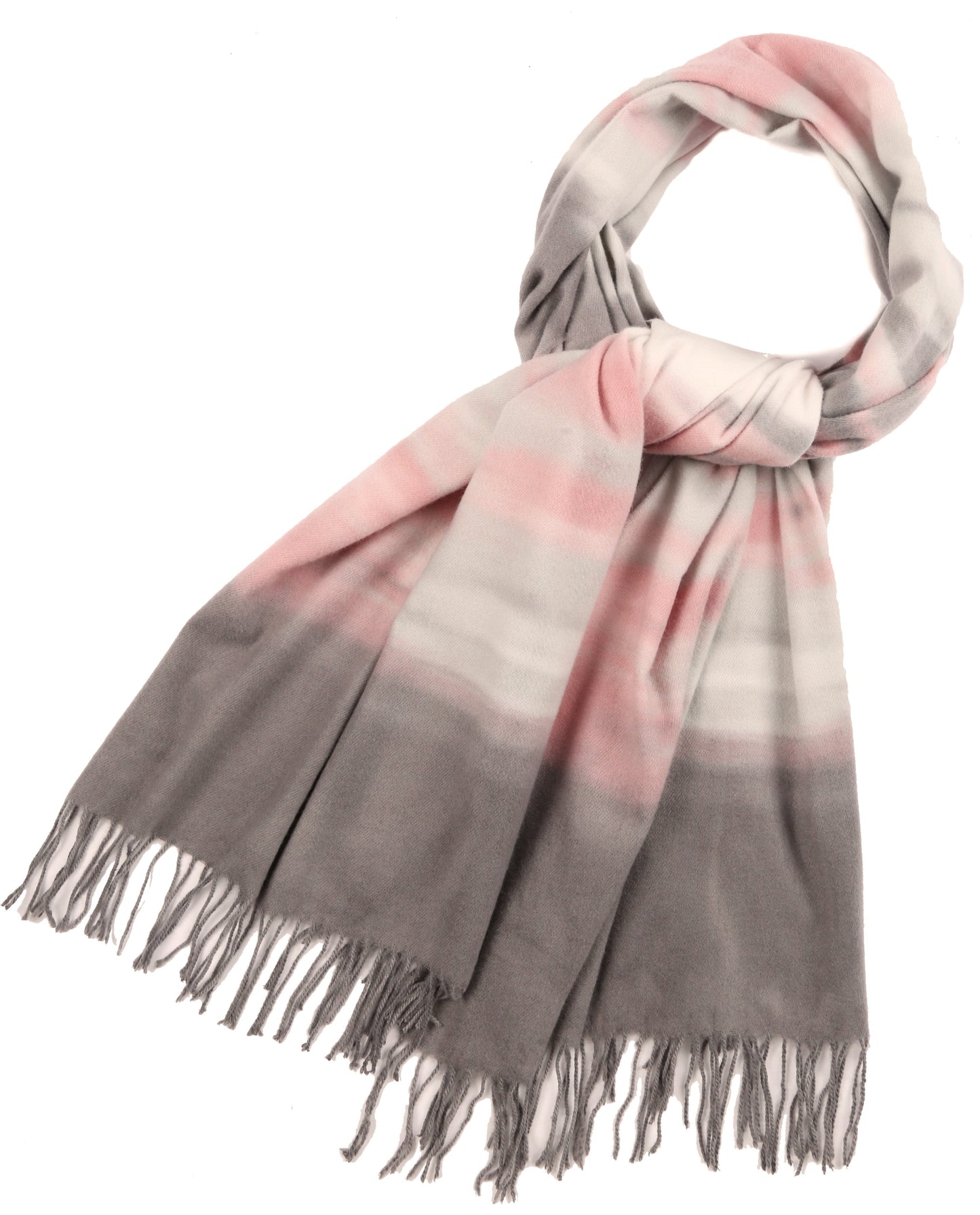 Sakkas Martinna Women's Winter Warm Super Soft and Light Pattern Shawl Scarf Wrap - Concordia Style Boutique