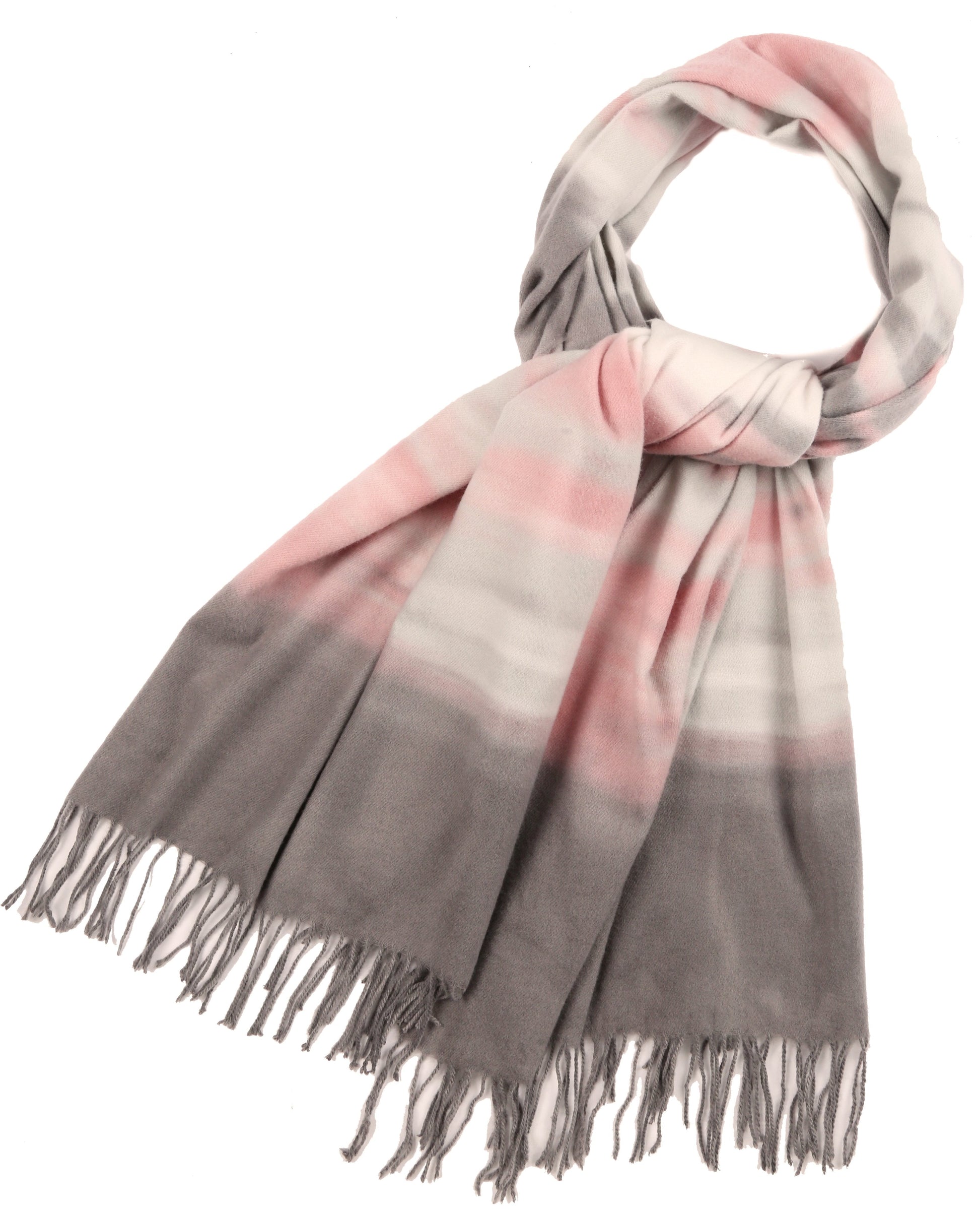 Sakkas Martinna Women's Winter Warm Super Soft and Light Pattern Shawl Scarf Wrap - Concordia Style Boutique