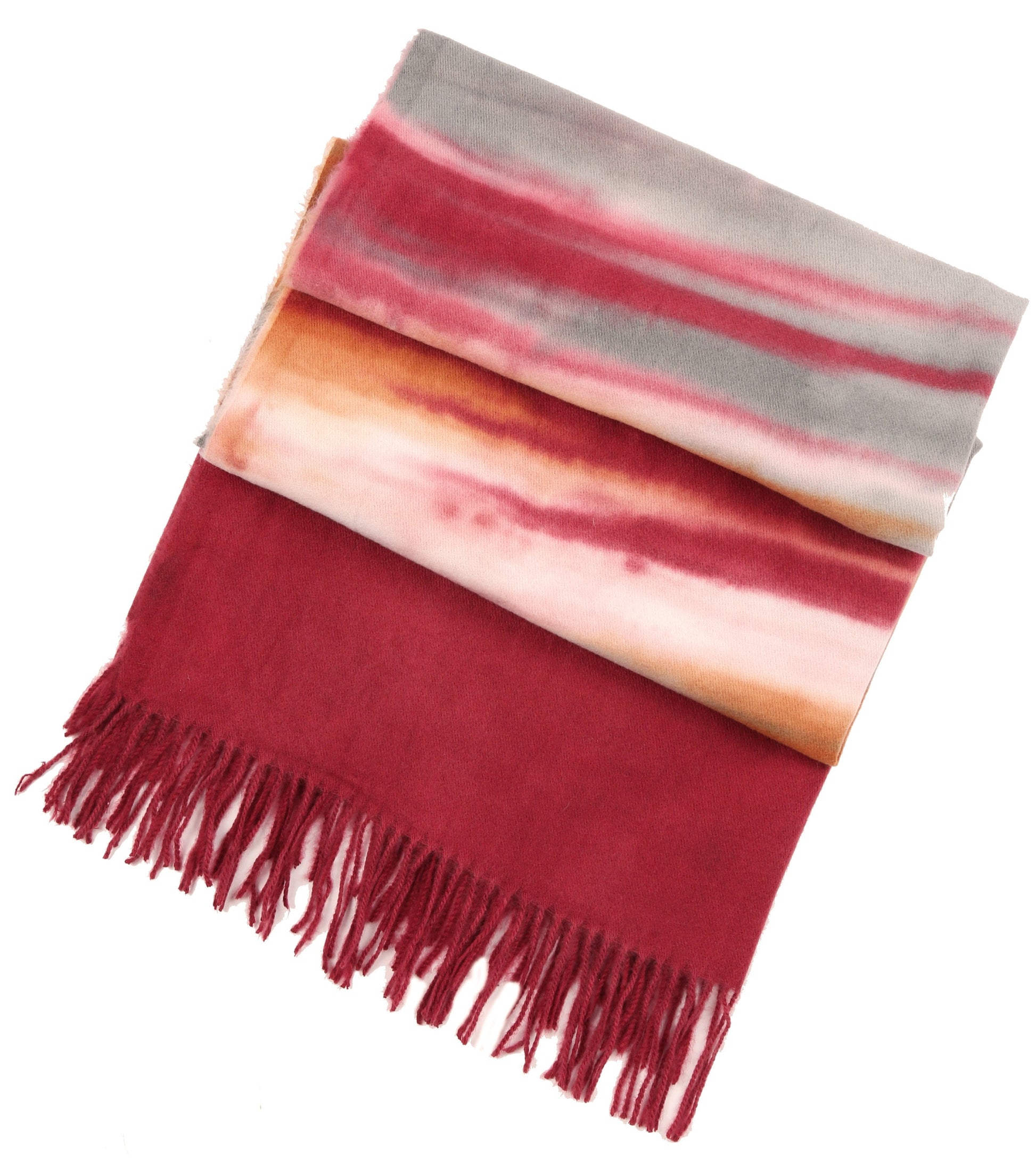 Sakkas Martinna Women's Winter Warm Super Soft and Light Pattern Shawl Scarf Wrap - Concordia Style Boutique