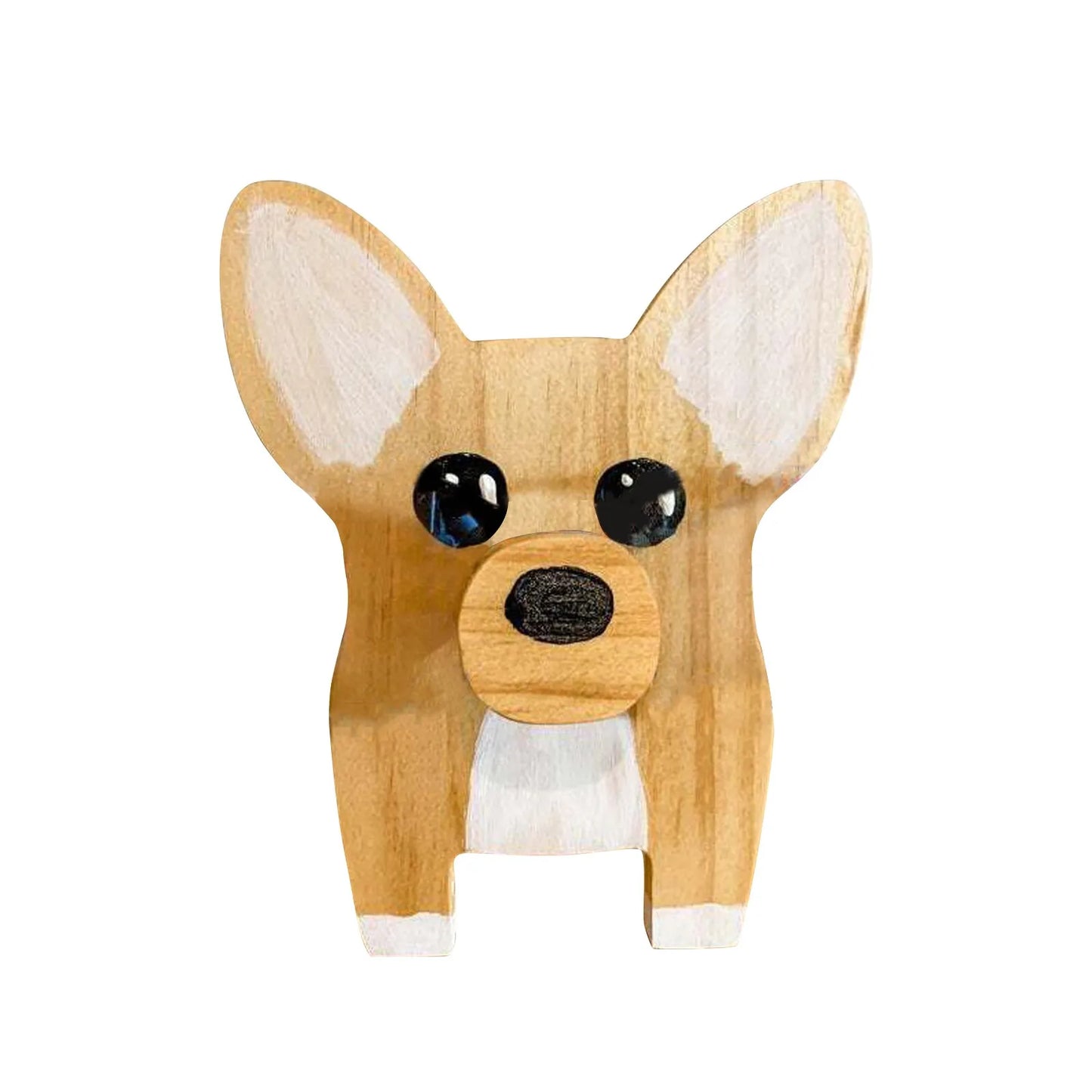 Corgi Glasses Stand - Concordia Style Boutique