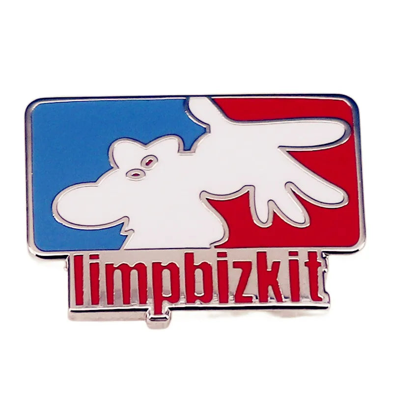 Daft Punk Enamel Pins Music Badges Backpack Brooch Accessories Fan Gifts