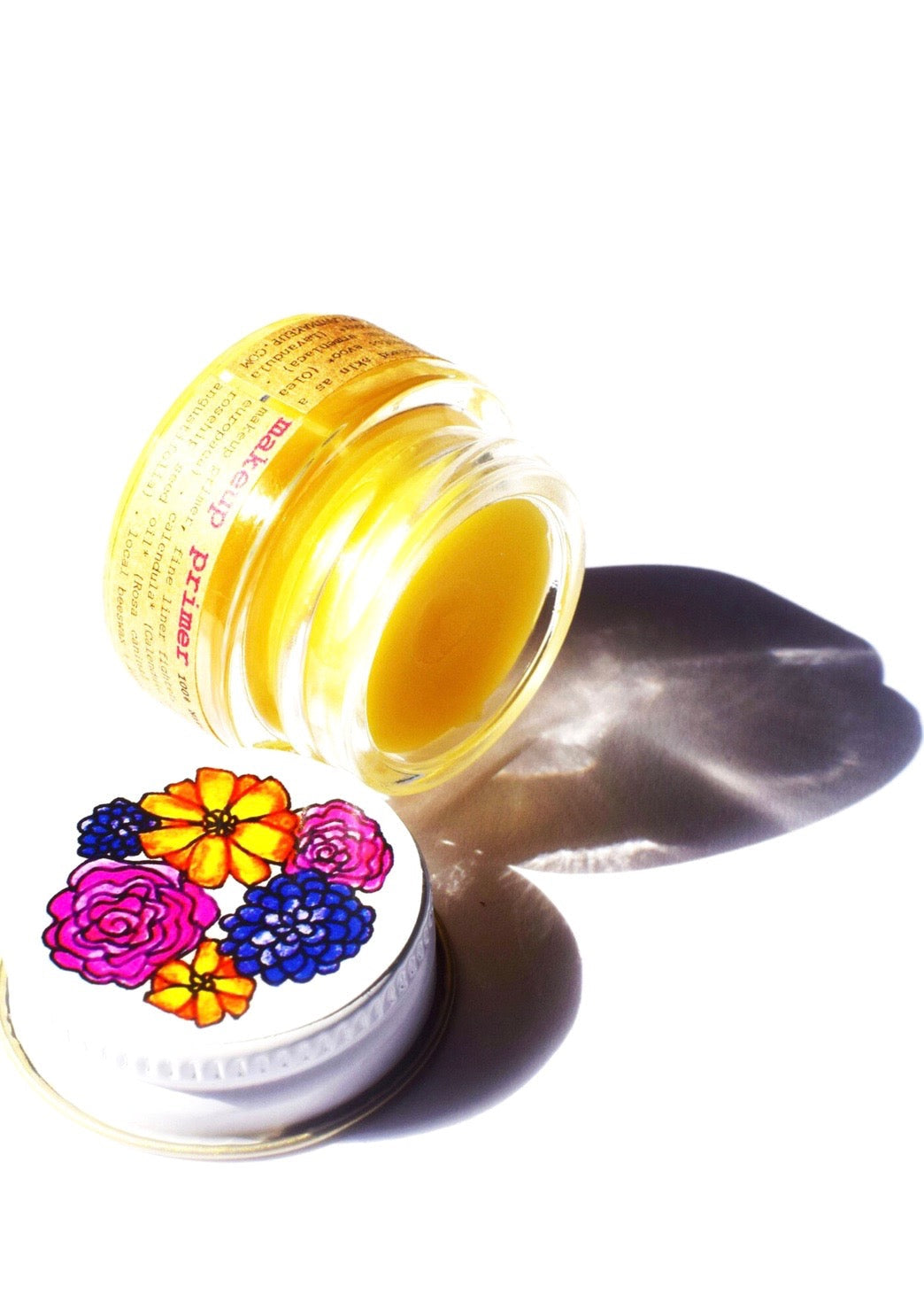 Makeup Primer // UNIVERSE-all Face + Body Balm - Concordia Style Boutique