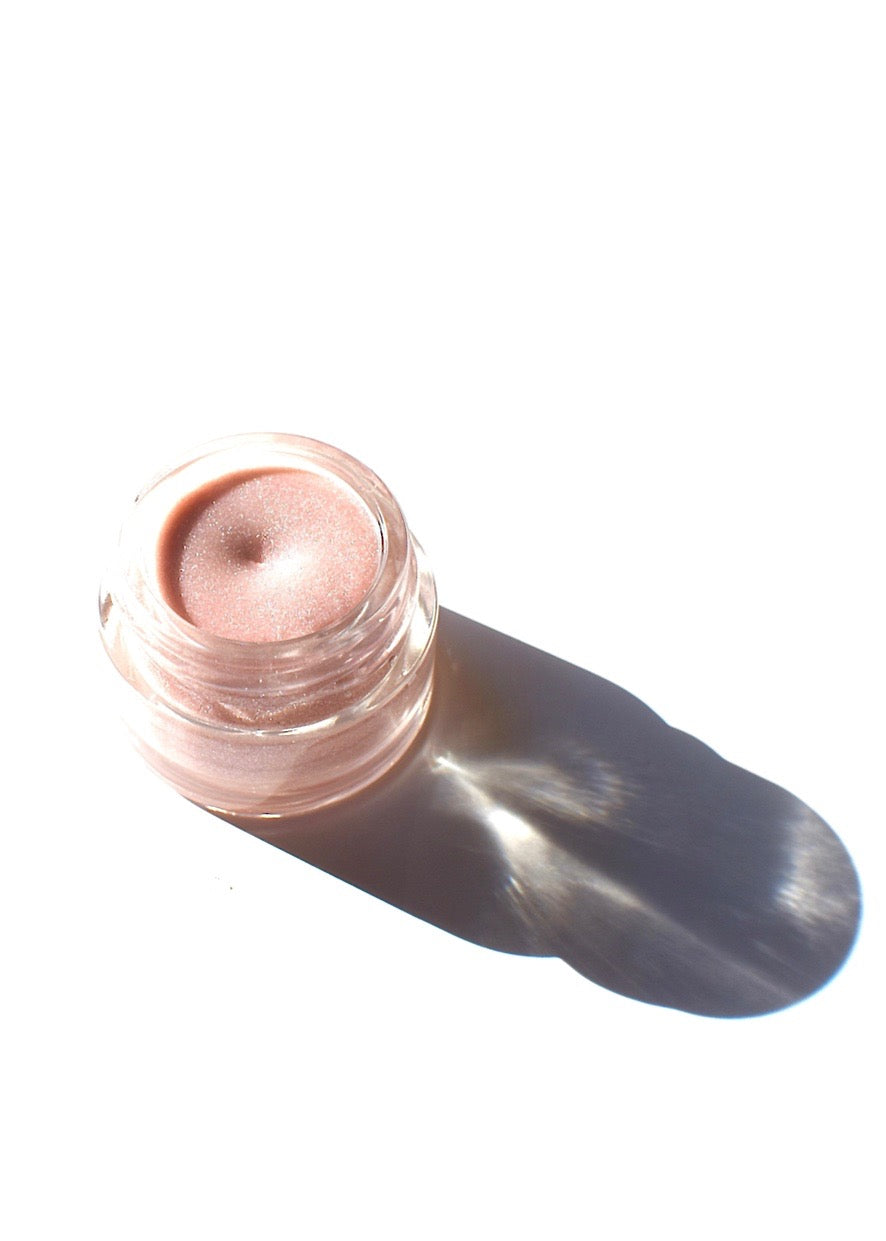 Pink Puffy Cloud Shimmer Balm - Concordia Style Boutique