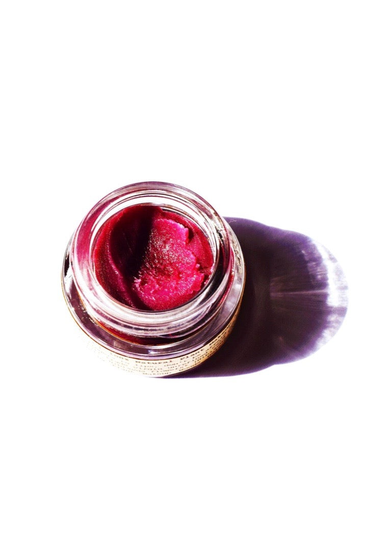 Hibiscus + Beet Lip Tint - Concordia Style Boutique