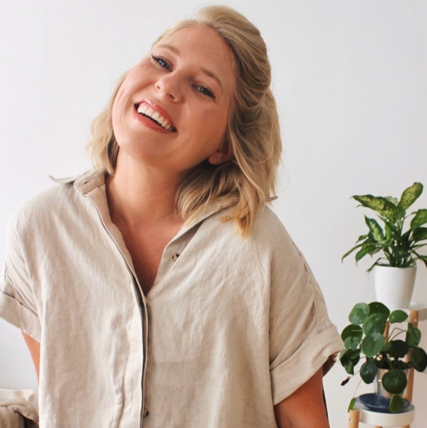 Lazy Girl Book Club, Natalie Linnea - Concordia Style Boutique