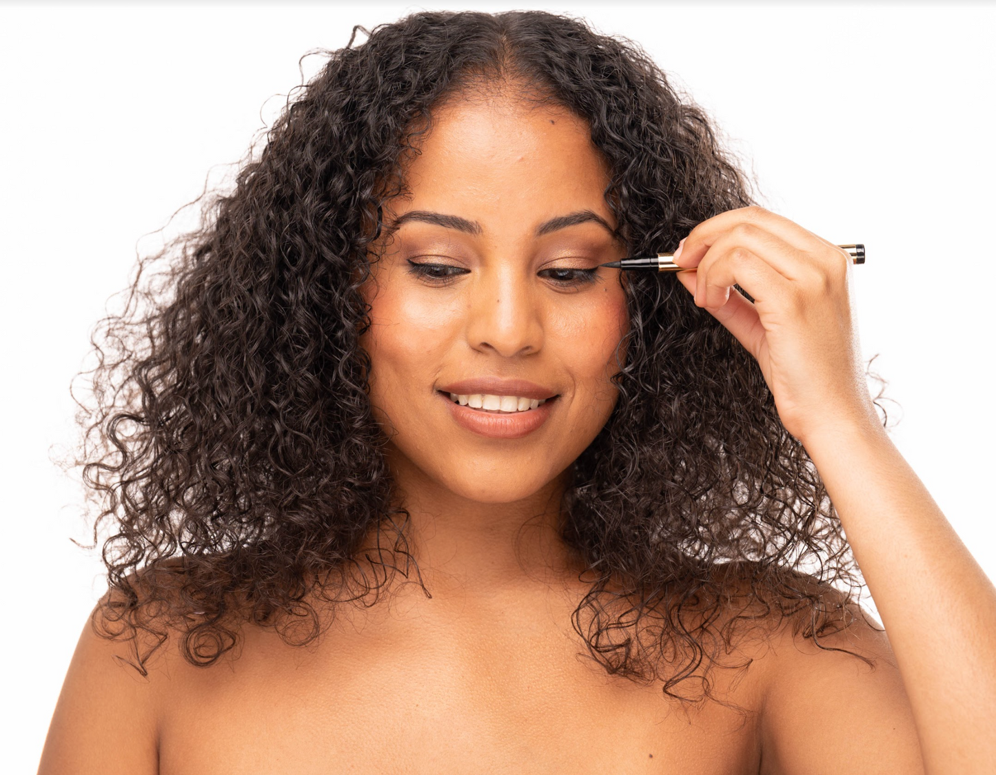 Liquid Eyeliner Pens - Non-Smudge, Waterproof - Concordia Style Boutique