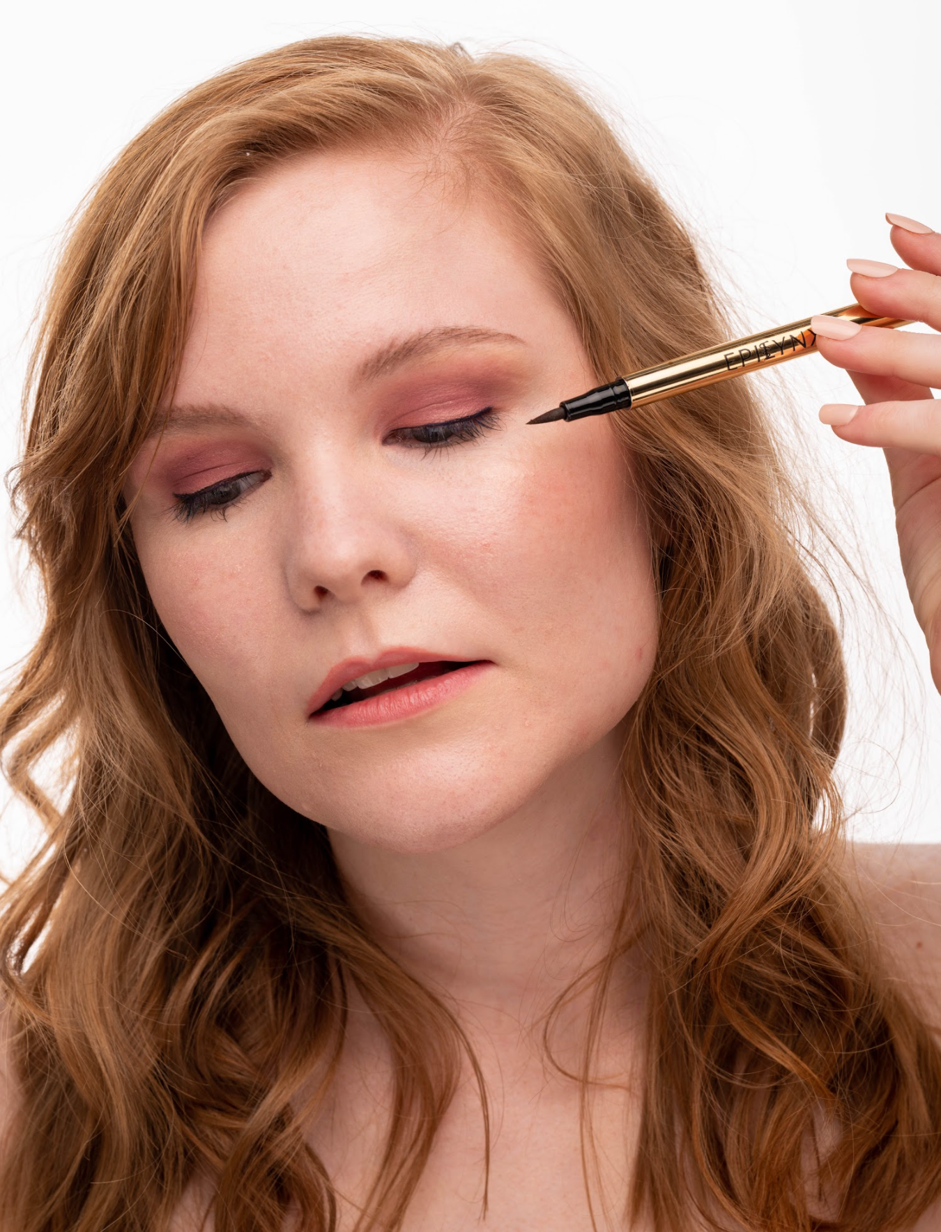 Liquid Eyeliner Pens - Non-Smudge, Waterproof - Concordia Style Boutique