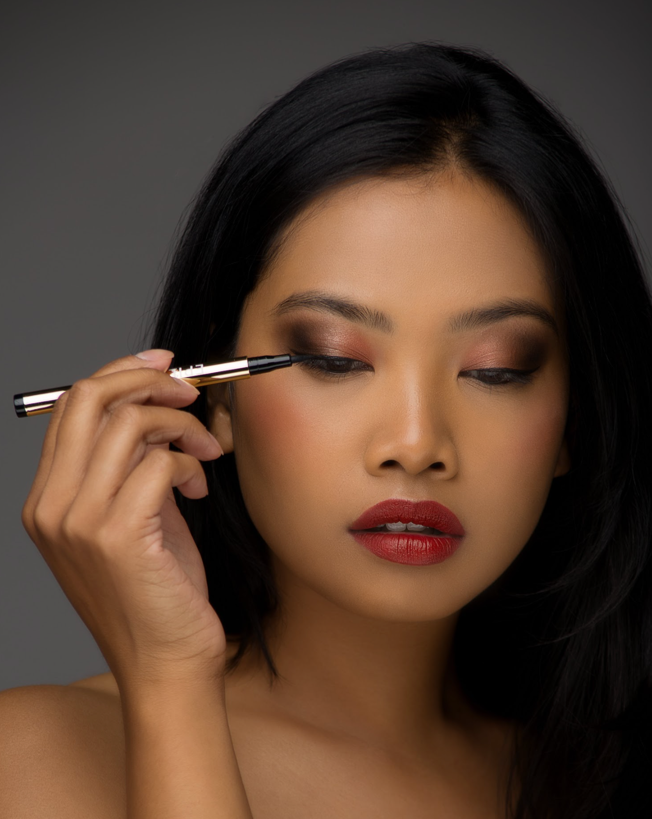 Liquid Eyeliner Pens - Non-Smudge, Waterproof - Concordia Style Boutique