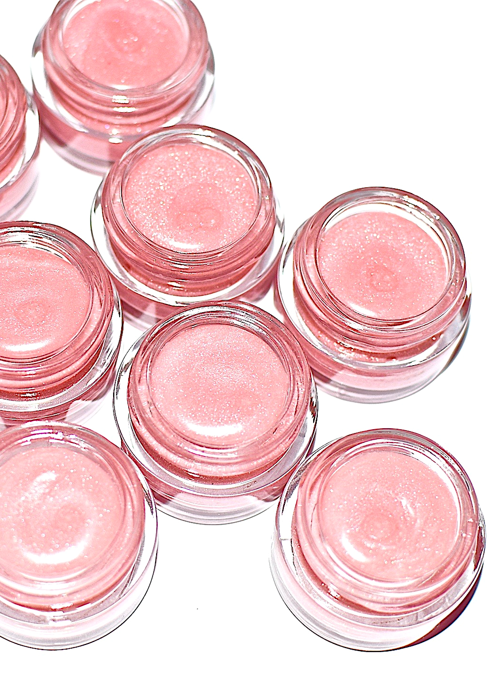 Pink Puffy Cloud Shimmer Balm - Concordia Style Boutique