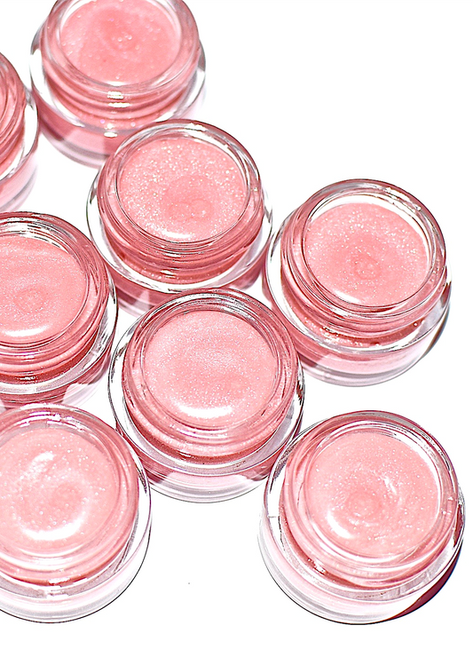 Pink Puffy Cloud Shimmer Balm - Concordia Style Boutique