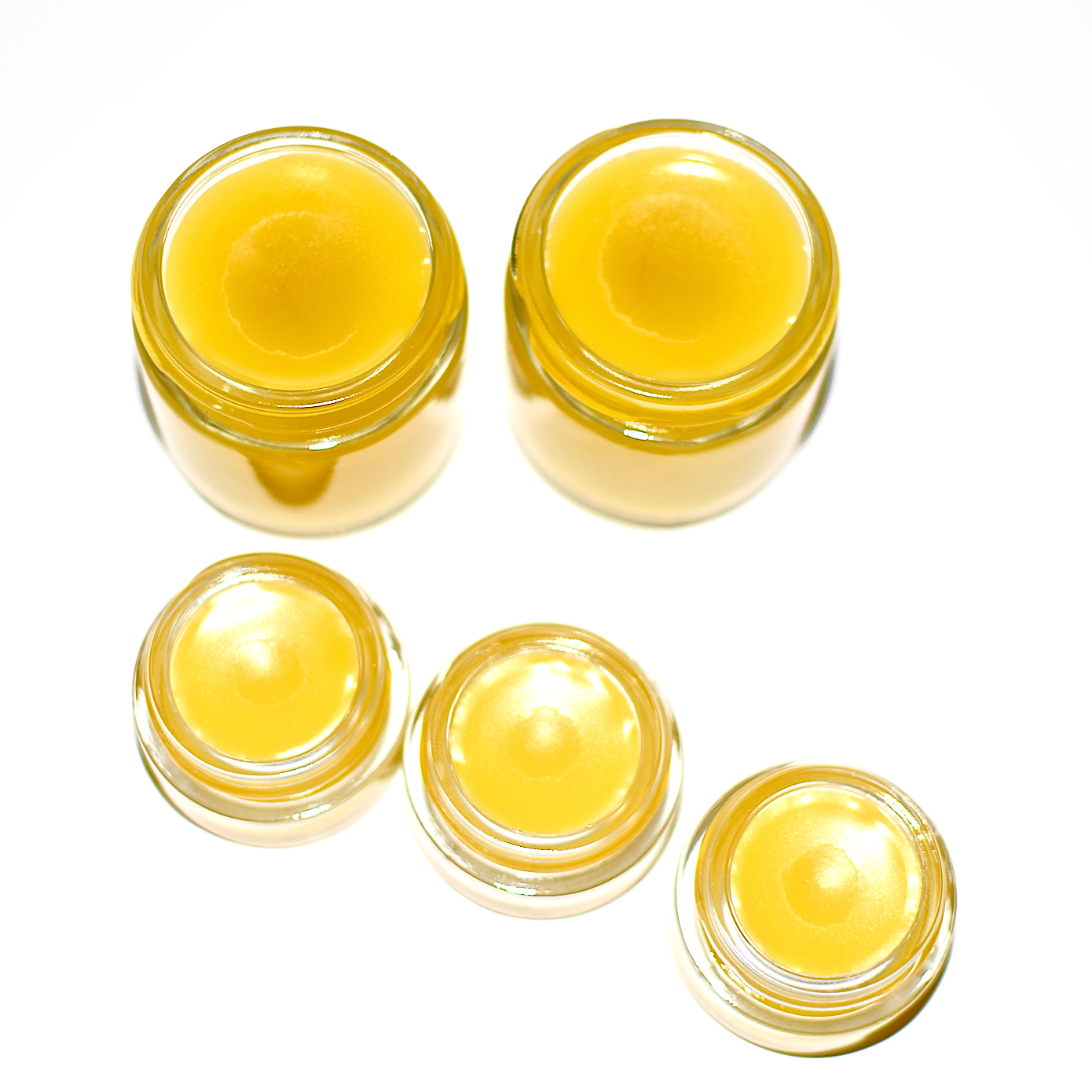 Makeup Primer // UNIVERSE-all Face + Body Balm - Concordia Style Boutique