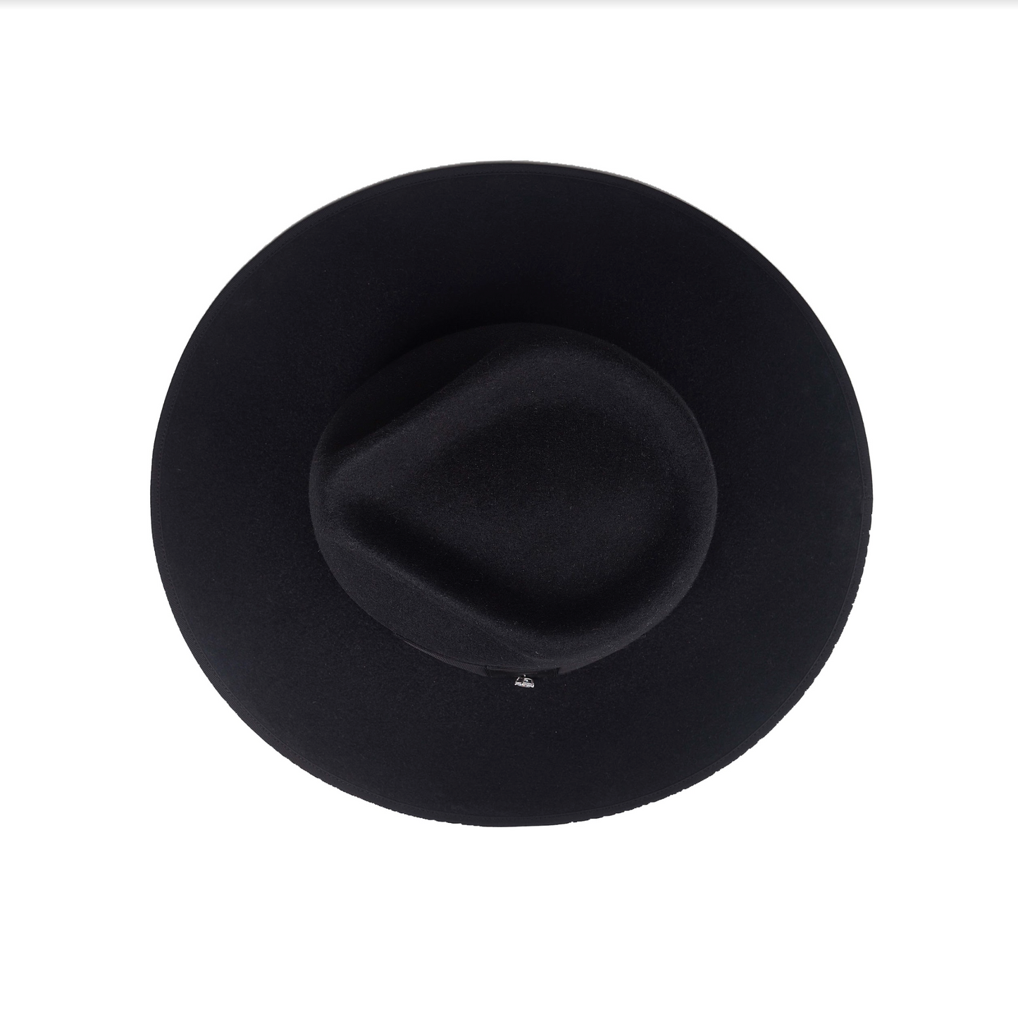 Stud - Black on black - Concordia Style Boutique