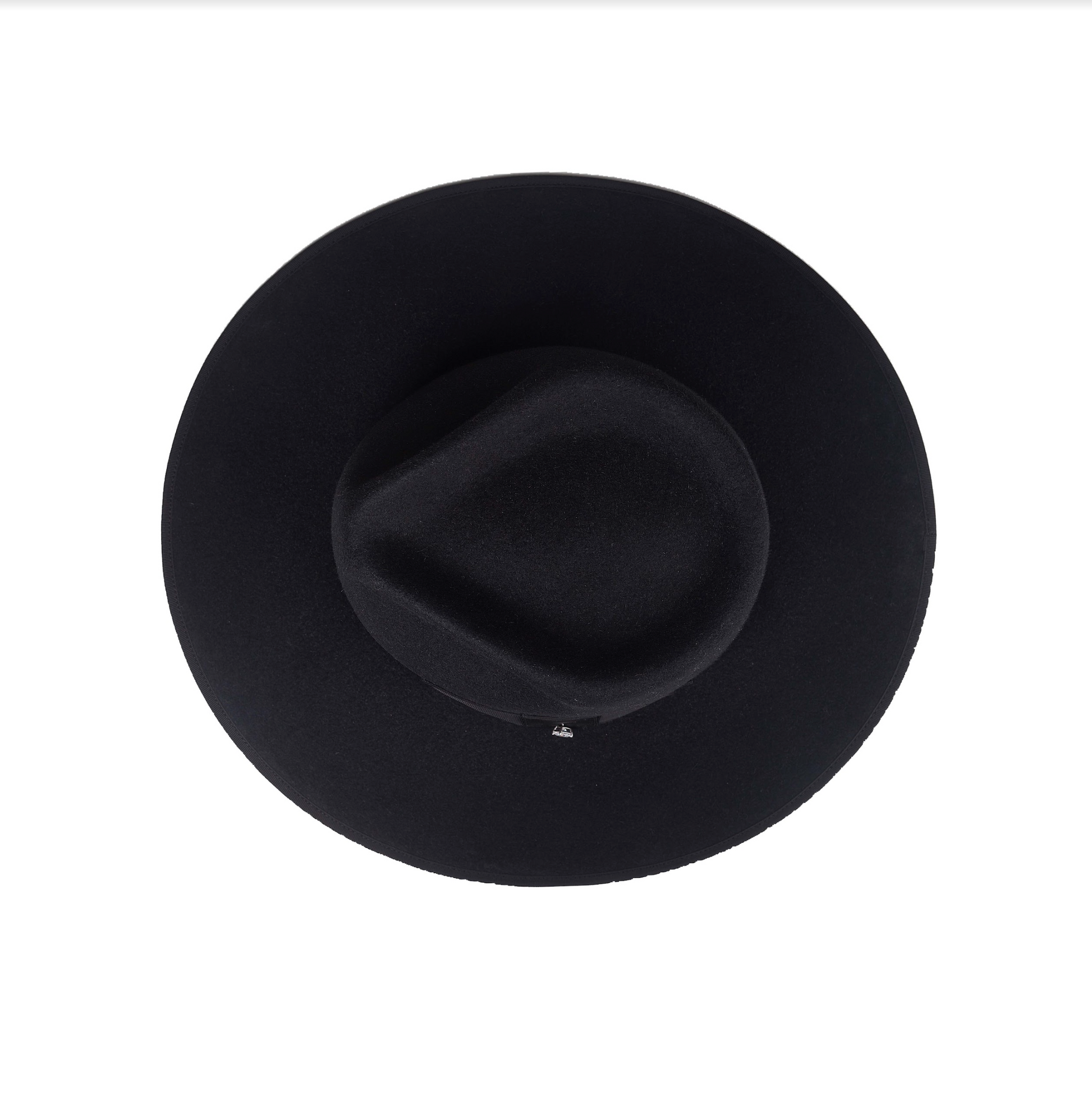 Stud - Black on black - Concordia Style Boutique