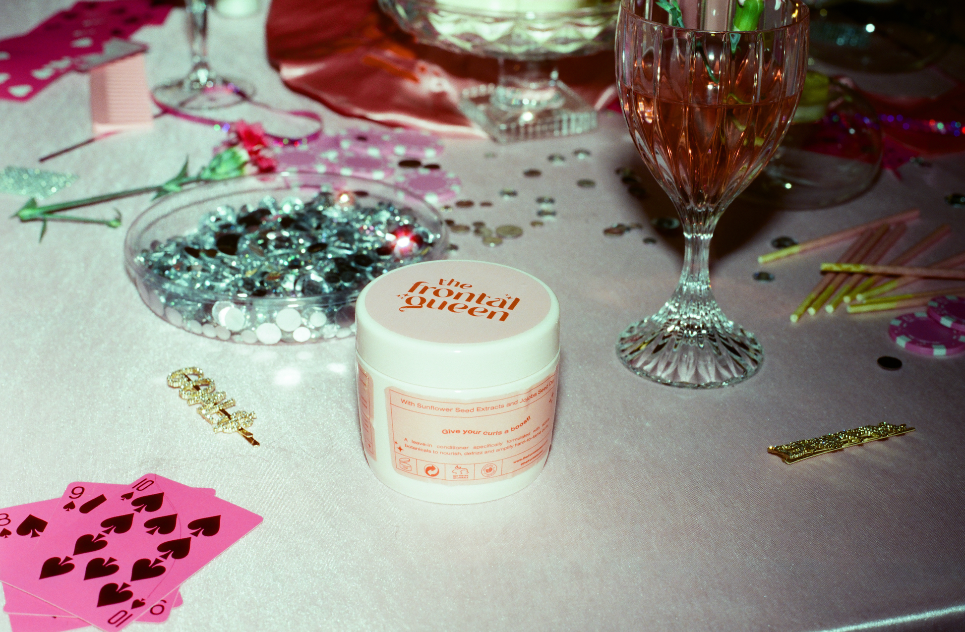 Supreme Sculpting Crème - Concordia Style Boutique