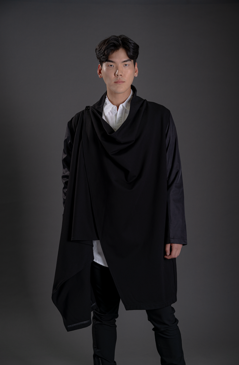 Elemental Hybrid Jacket